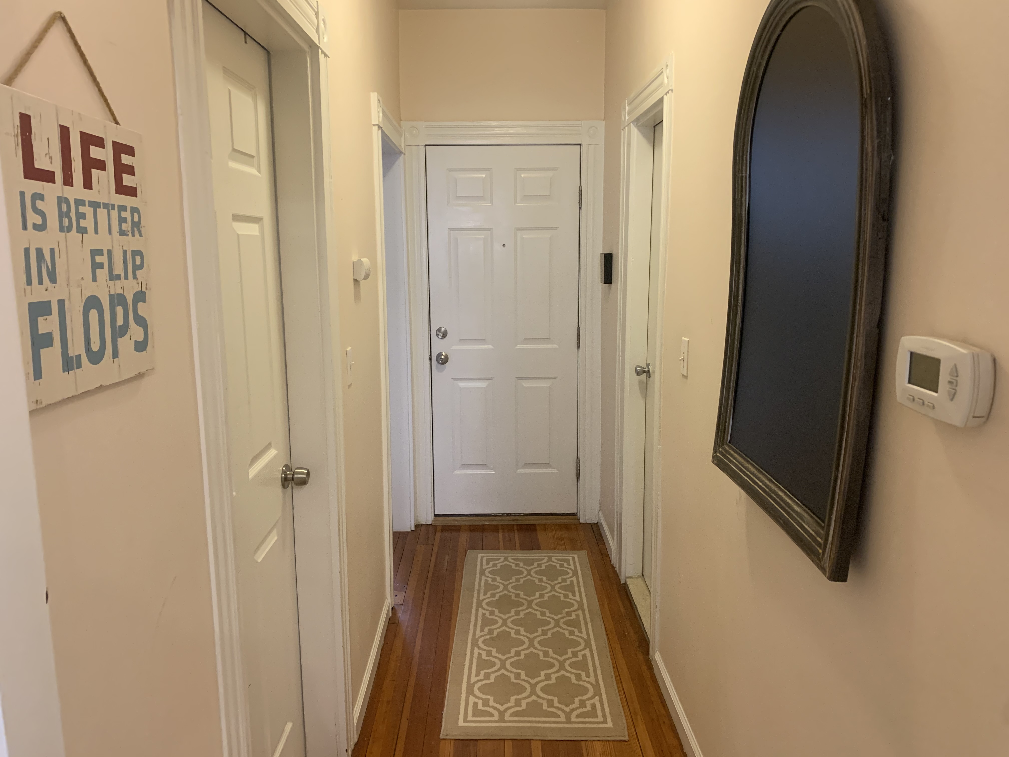 7 Leverett St, Brookline Village