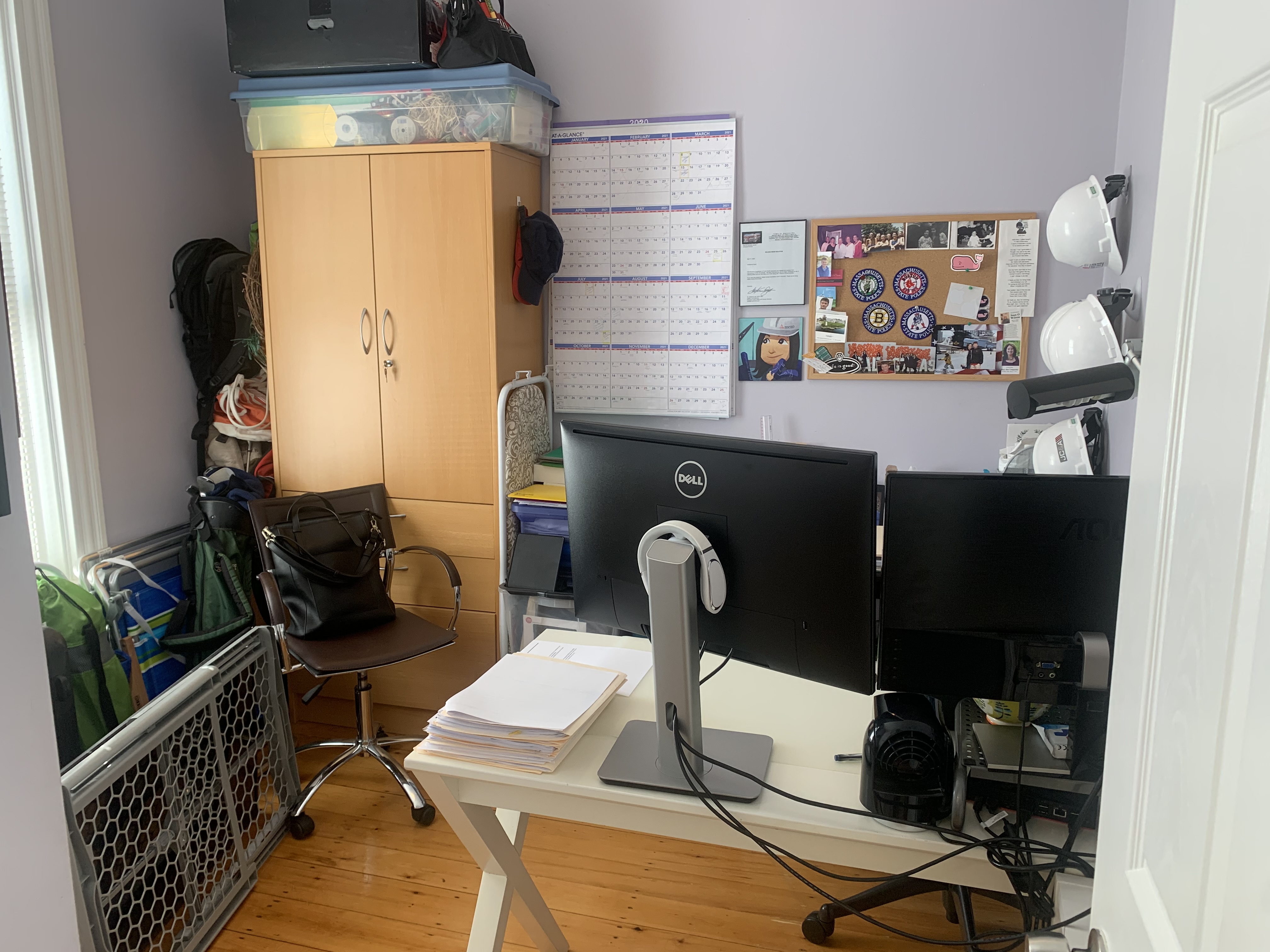 7 Leverett St, Brookline Village