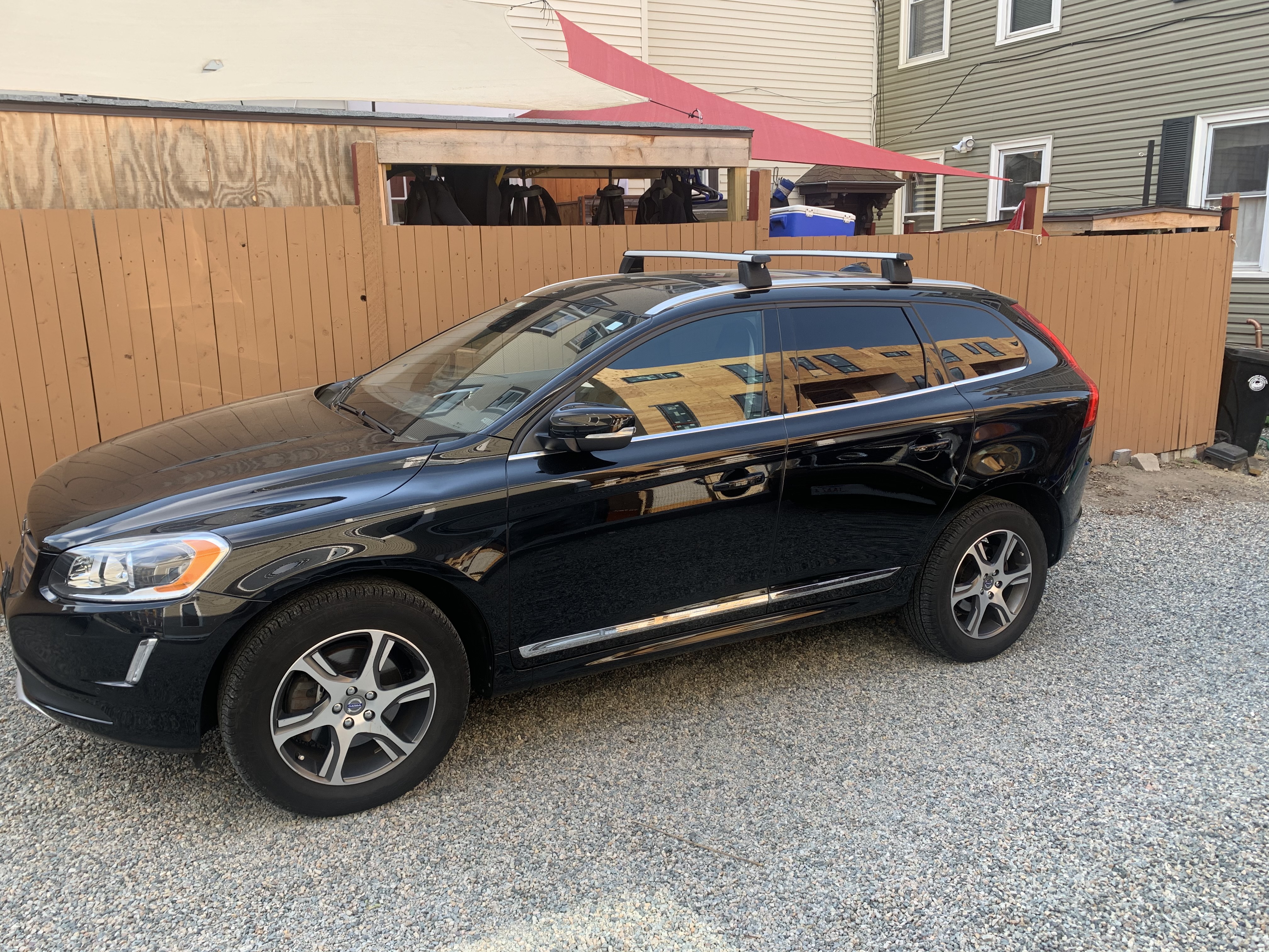 7 Leverett St, Brookline Village