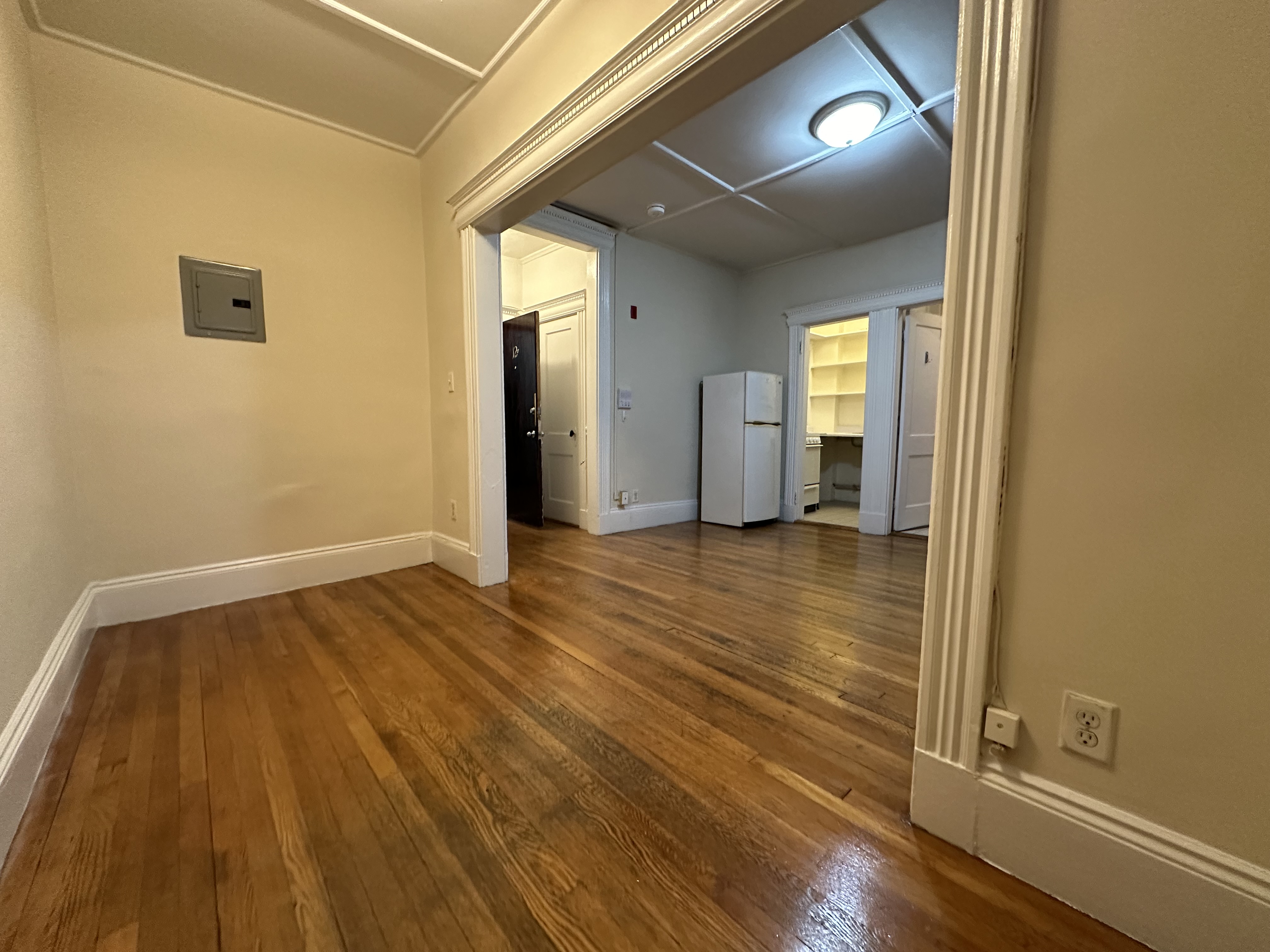 327 Huntington Ave, Fenway