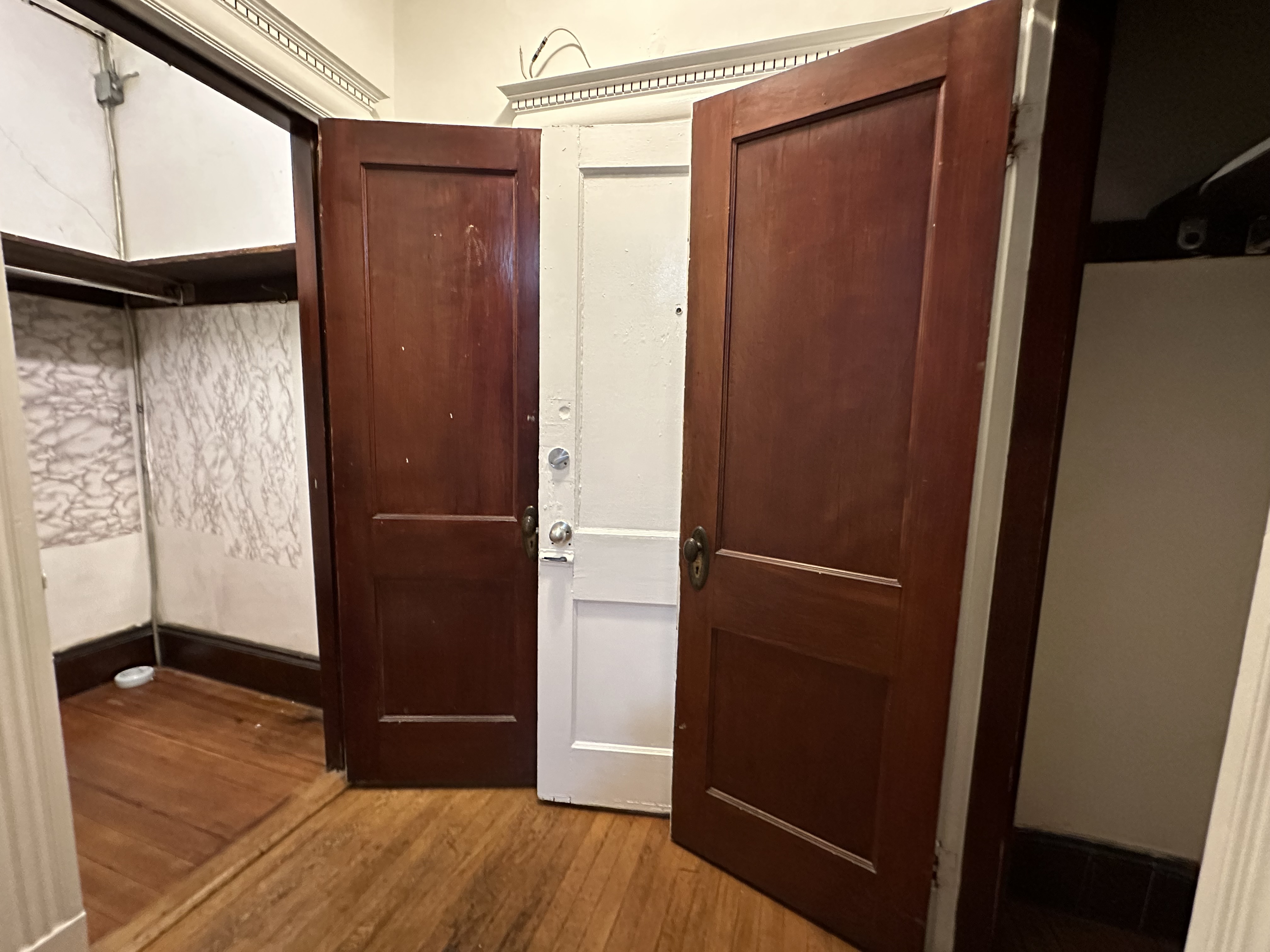 327 Huntington Ave, Fenway