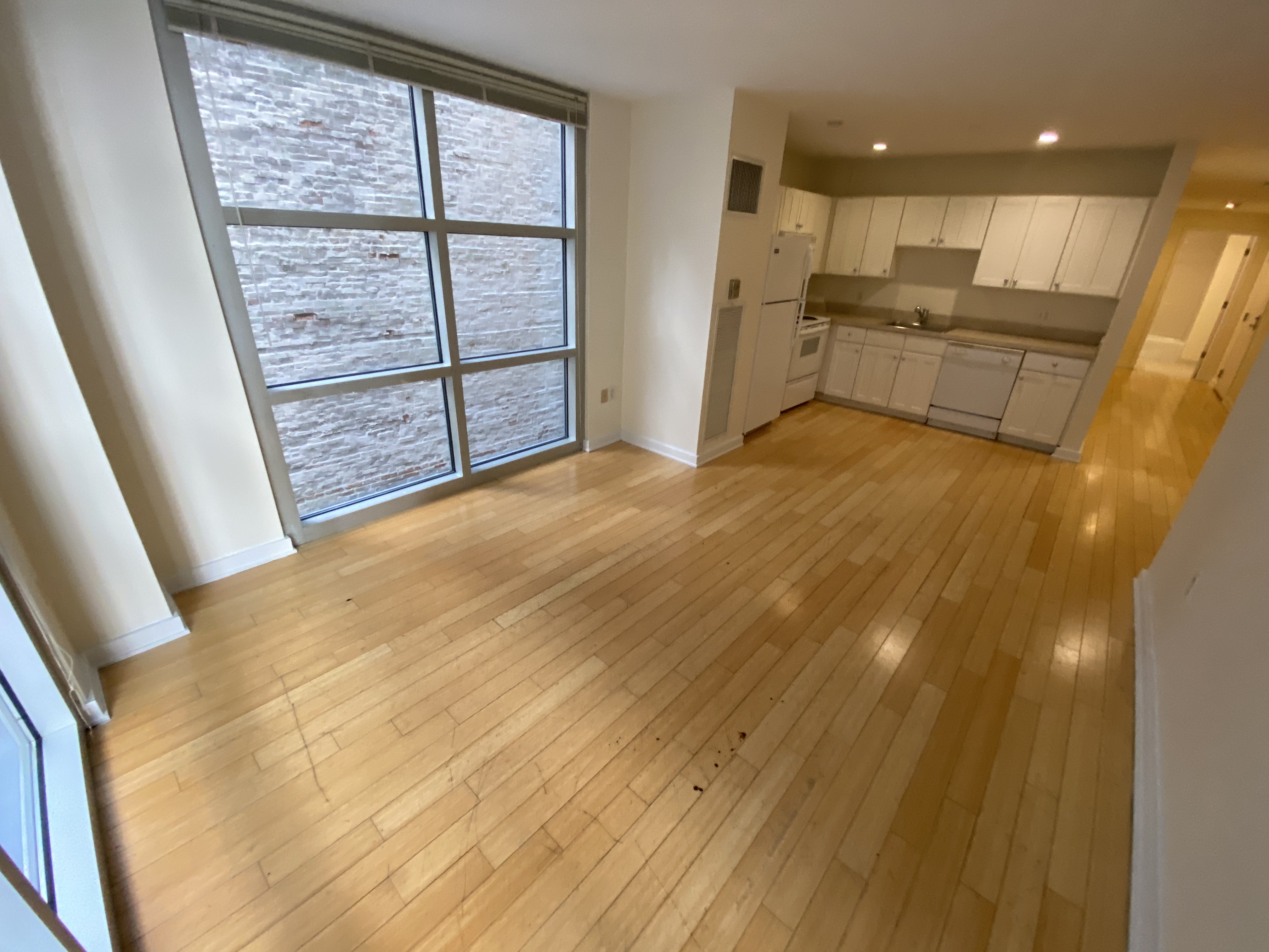 40 Boylston St, Downtown