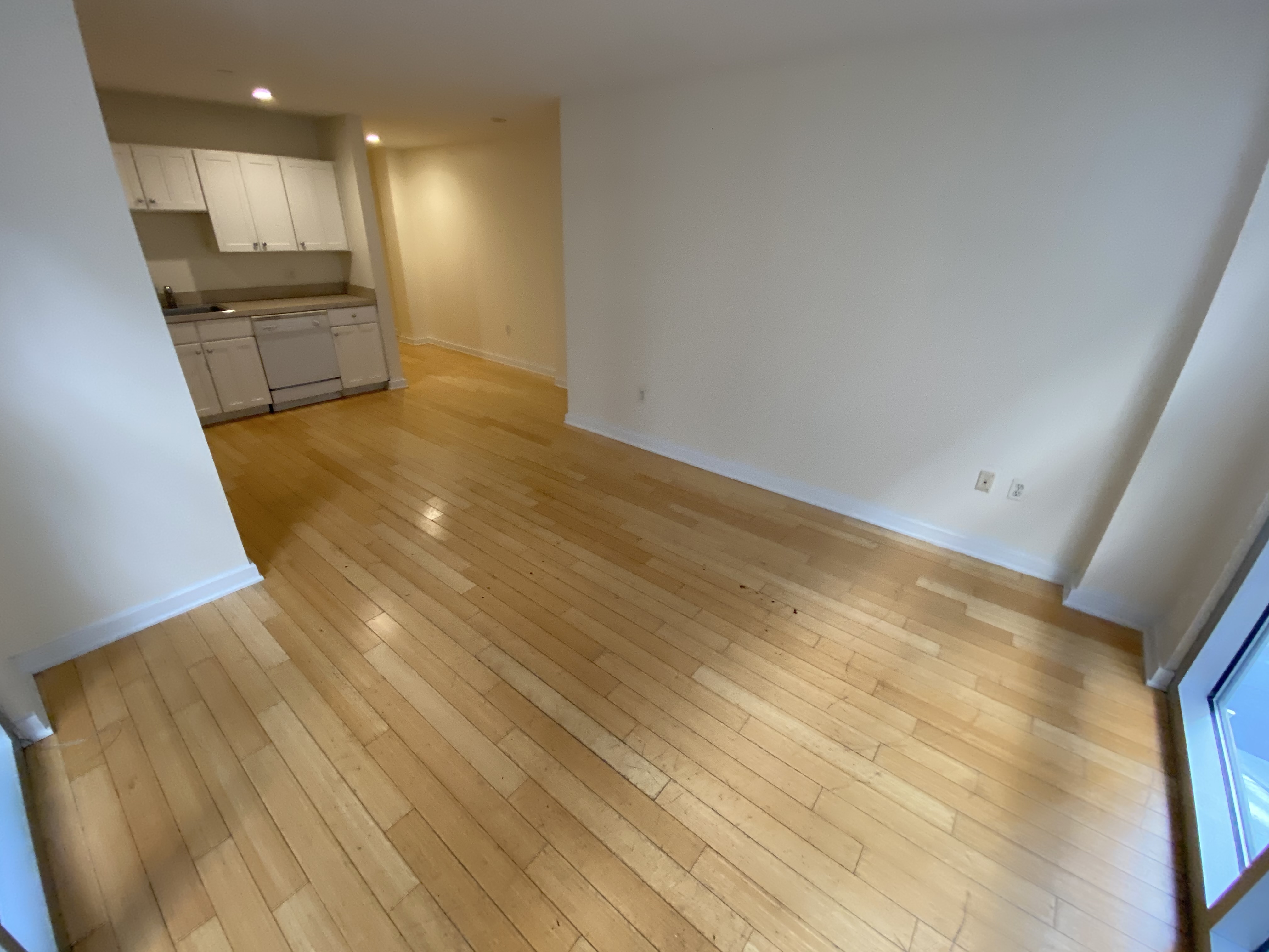 40 Boylston St, Downtown