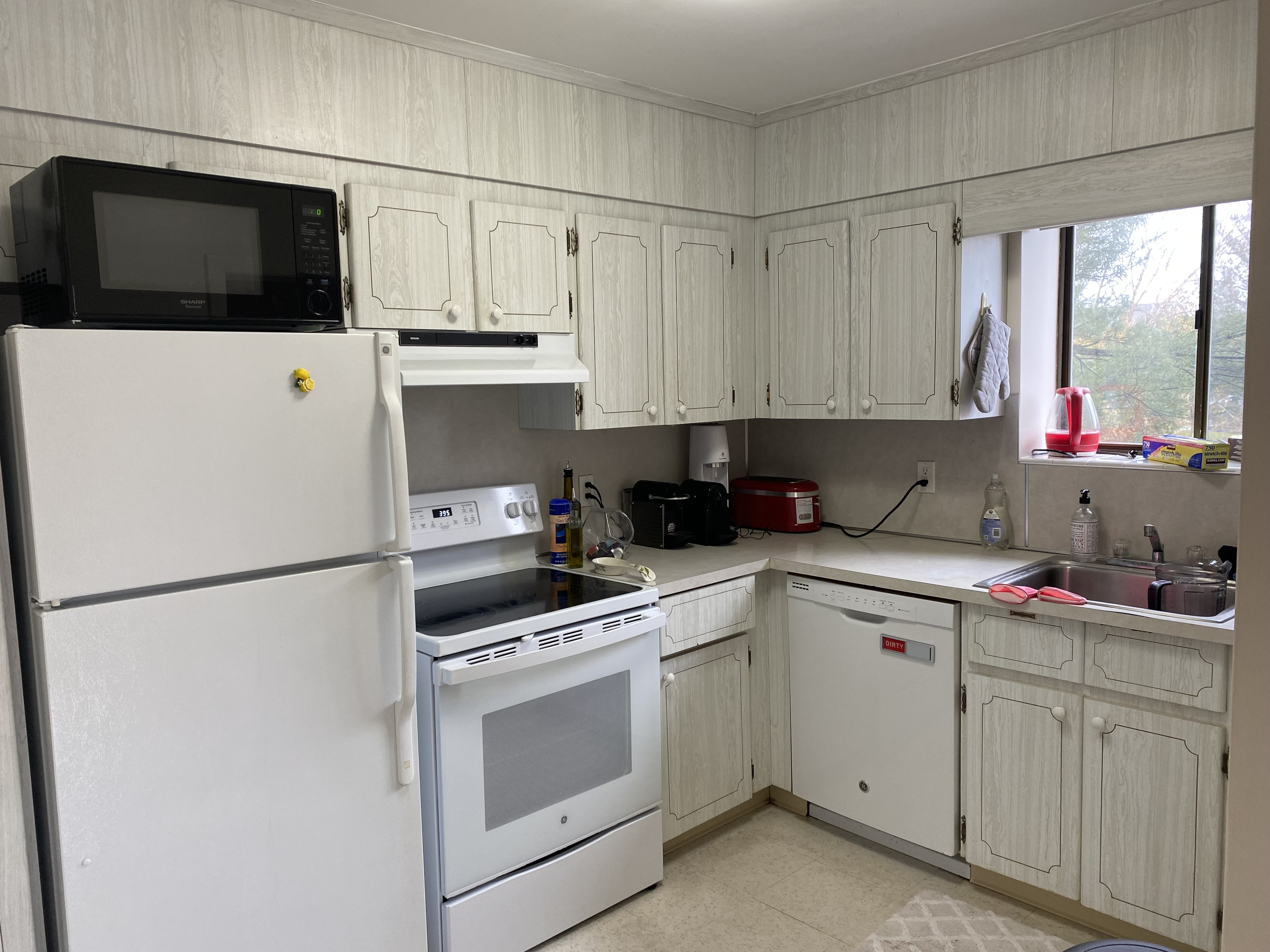 40 Williams St, Coolidge Corner