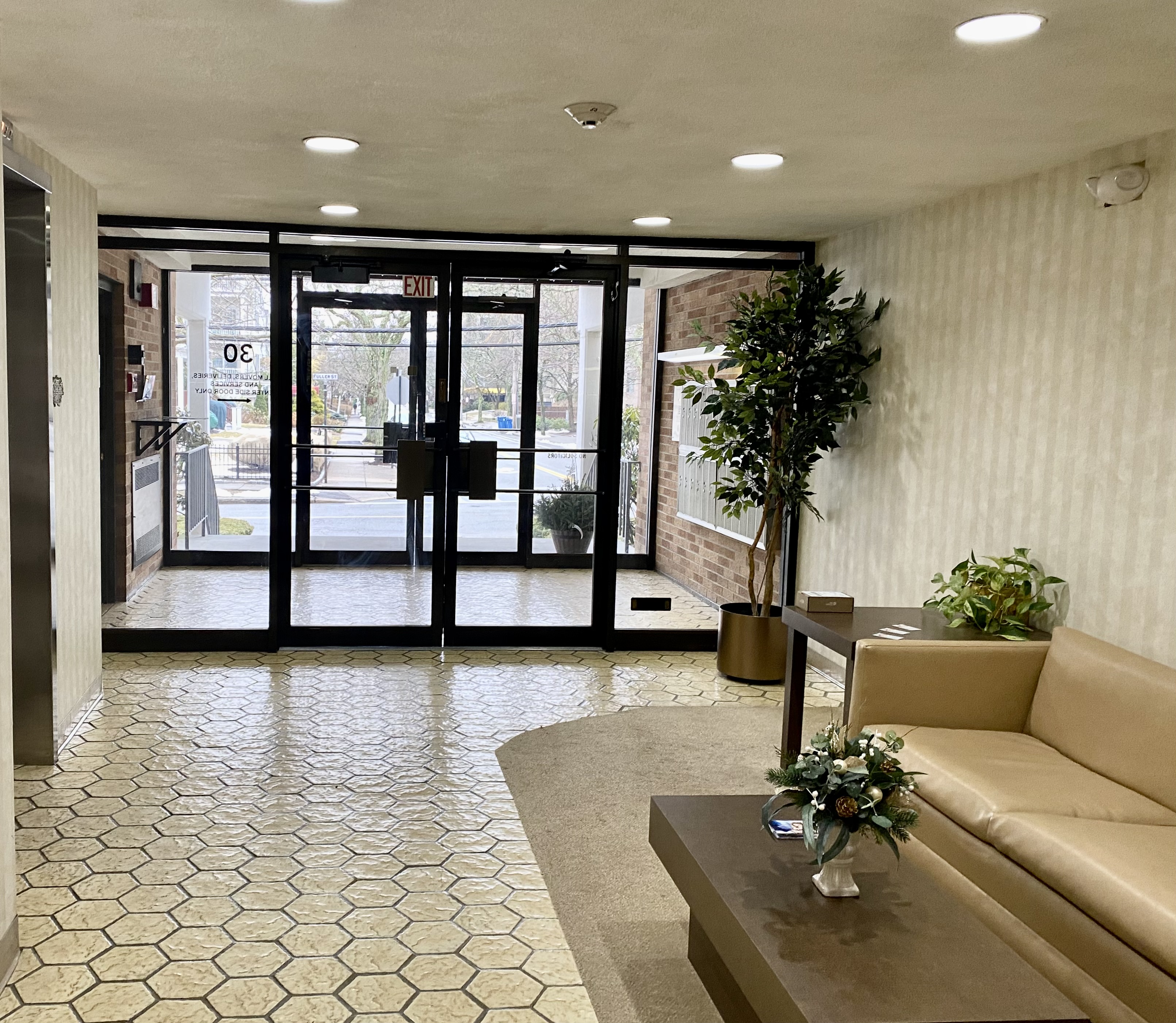 40 Williams St, Coolidge Corner