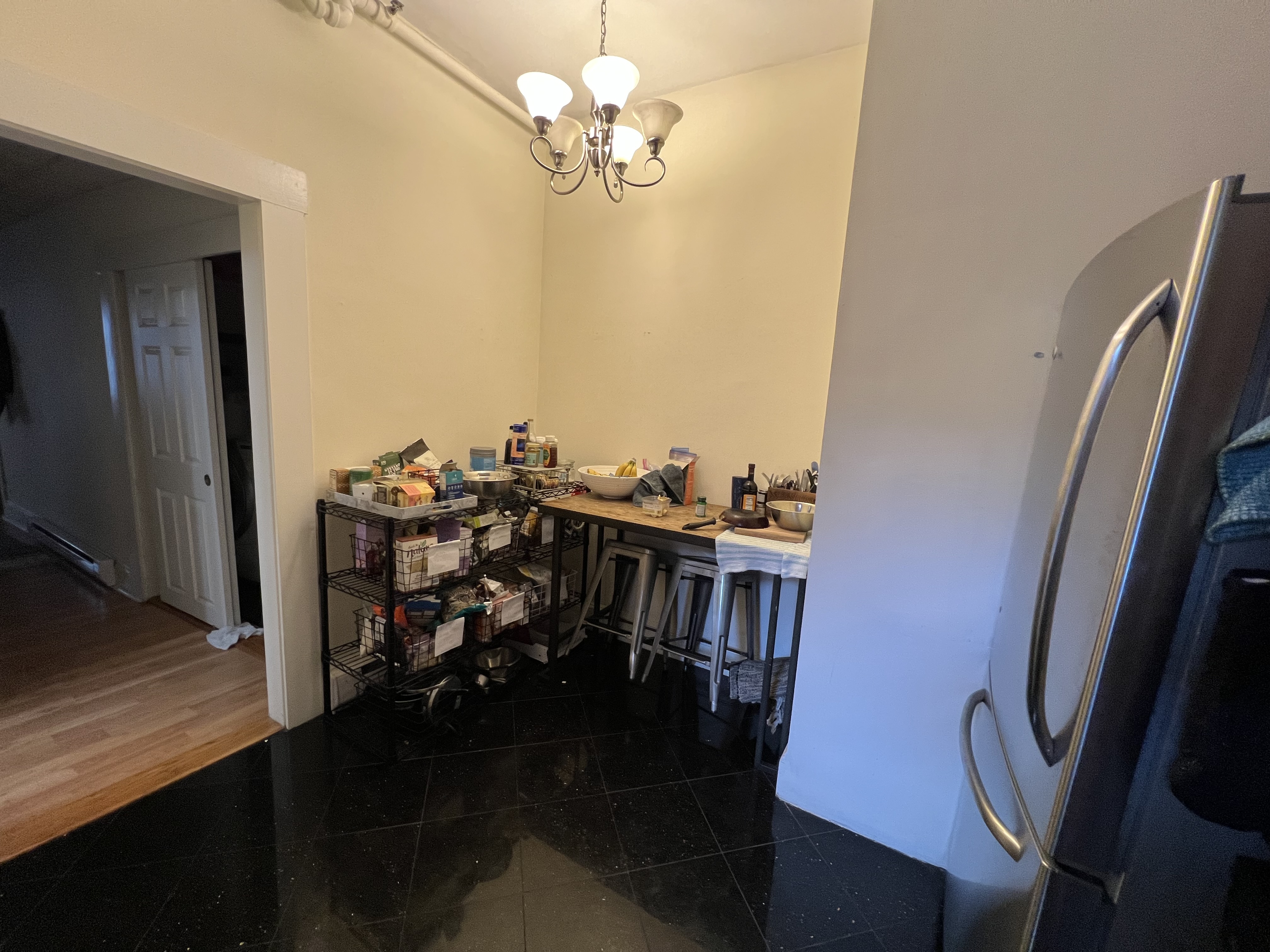 913 Boylston St, Back Bay