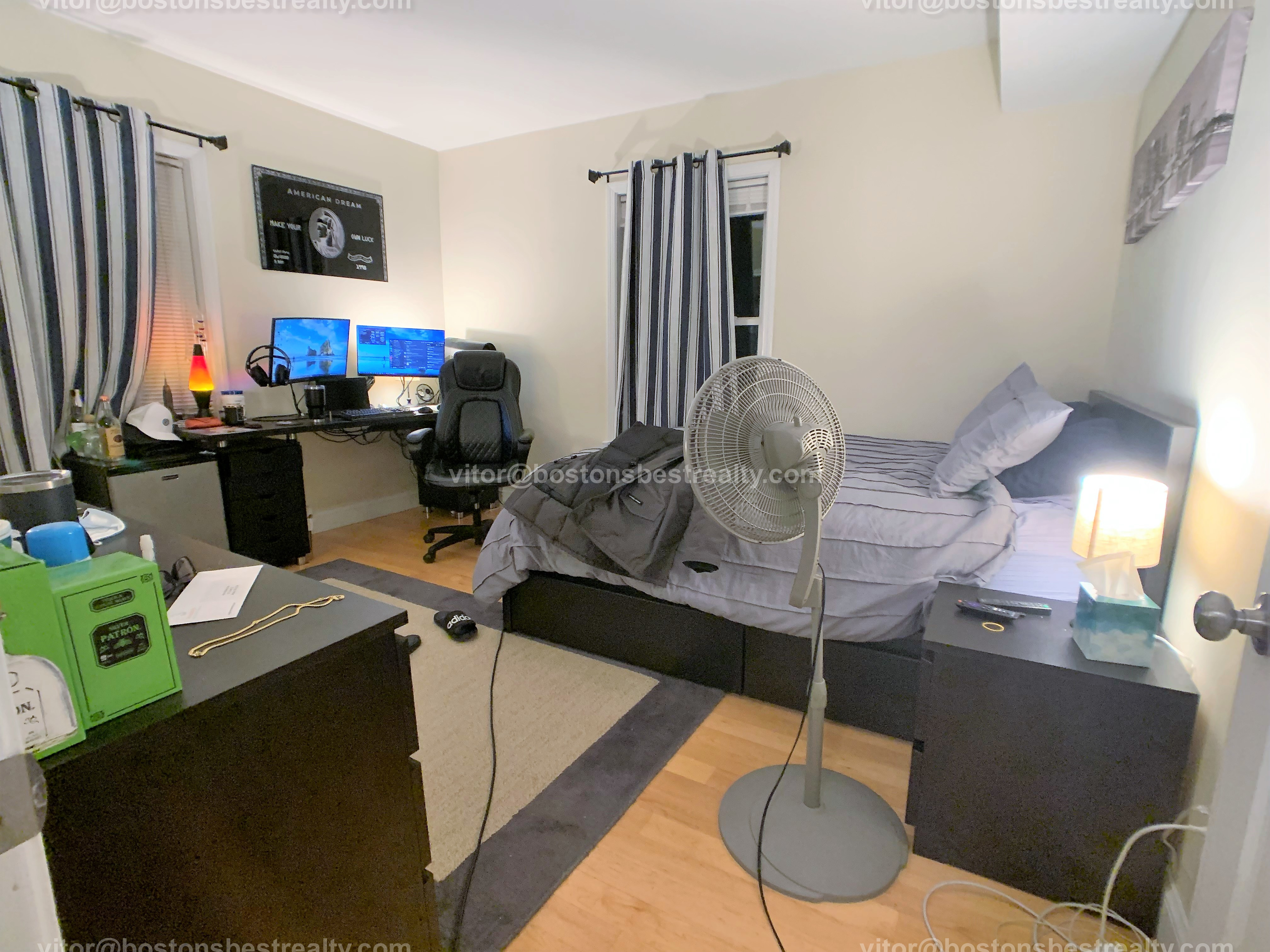 87 Linden St, Allston