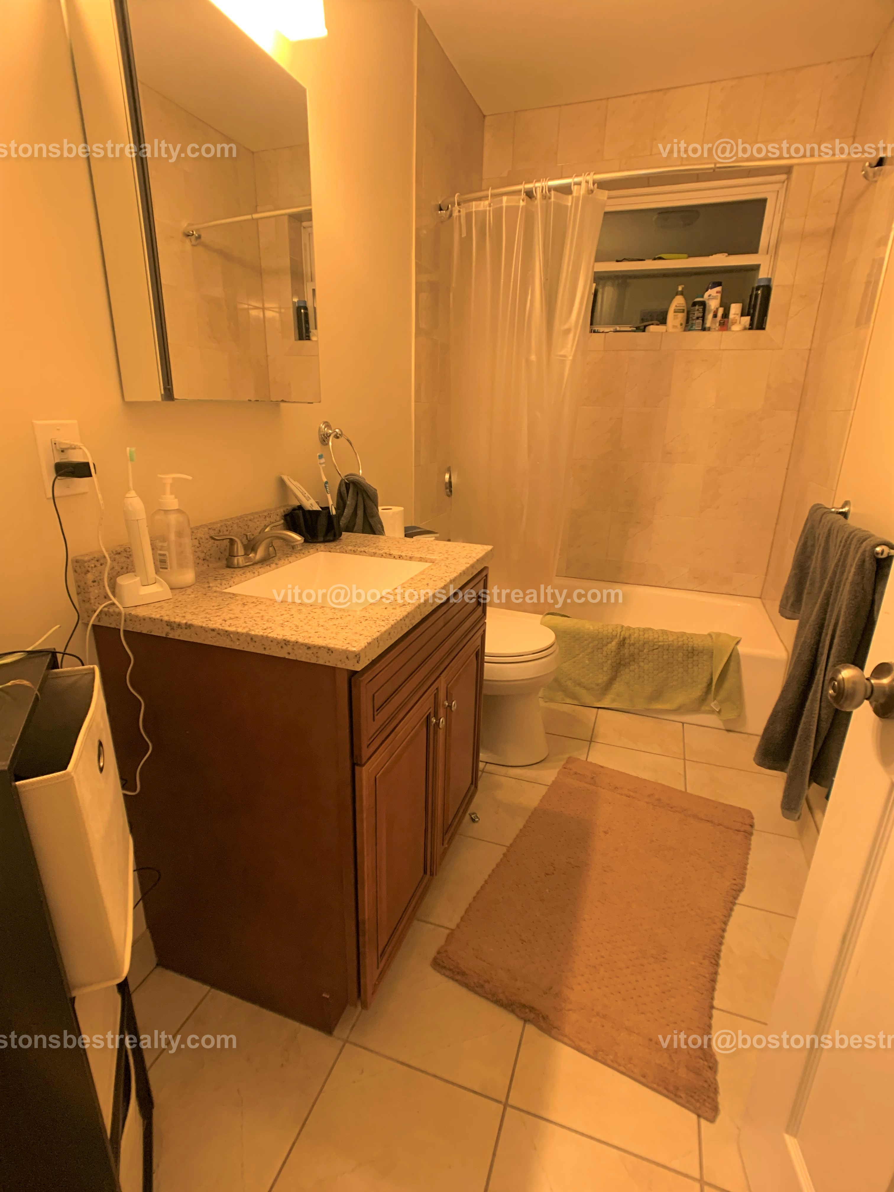 87 Linden St, Allston