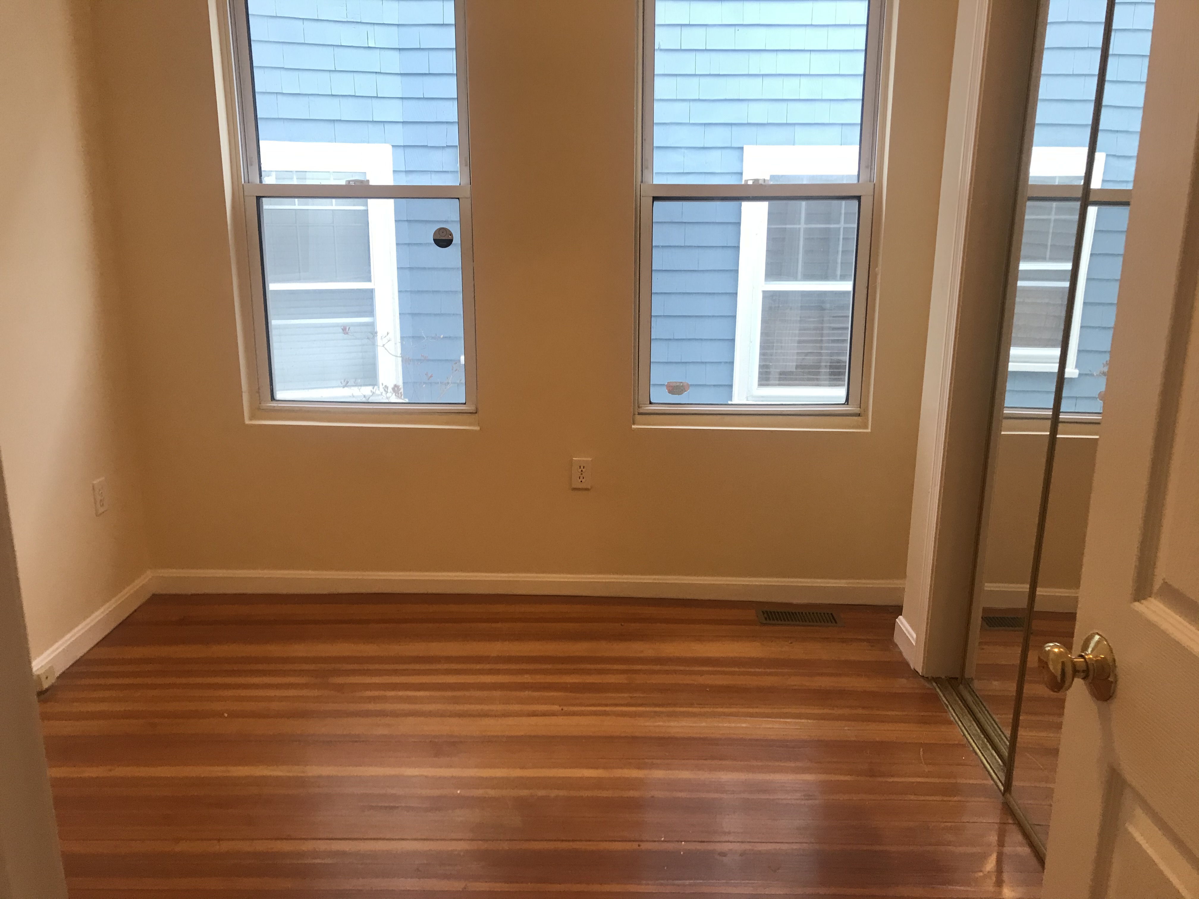 11 Bexley, Roslindale