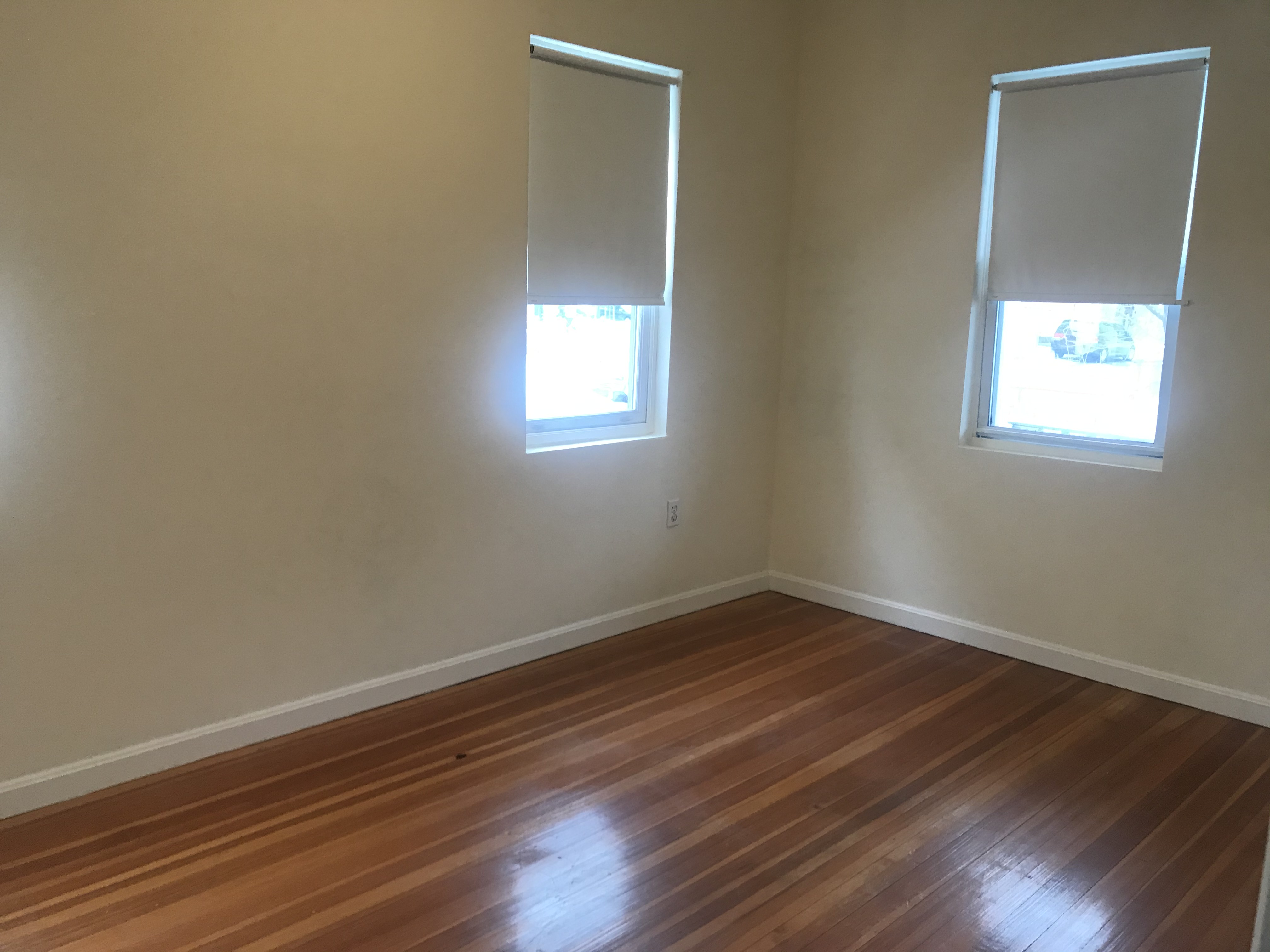 11 Bexley, Roslindale