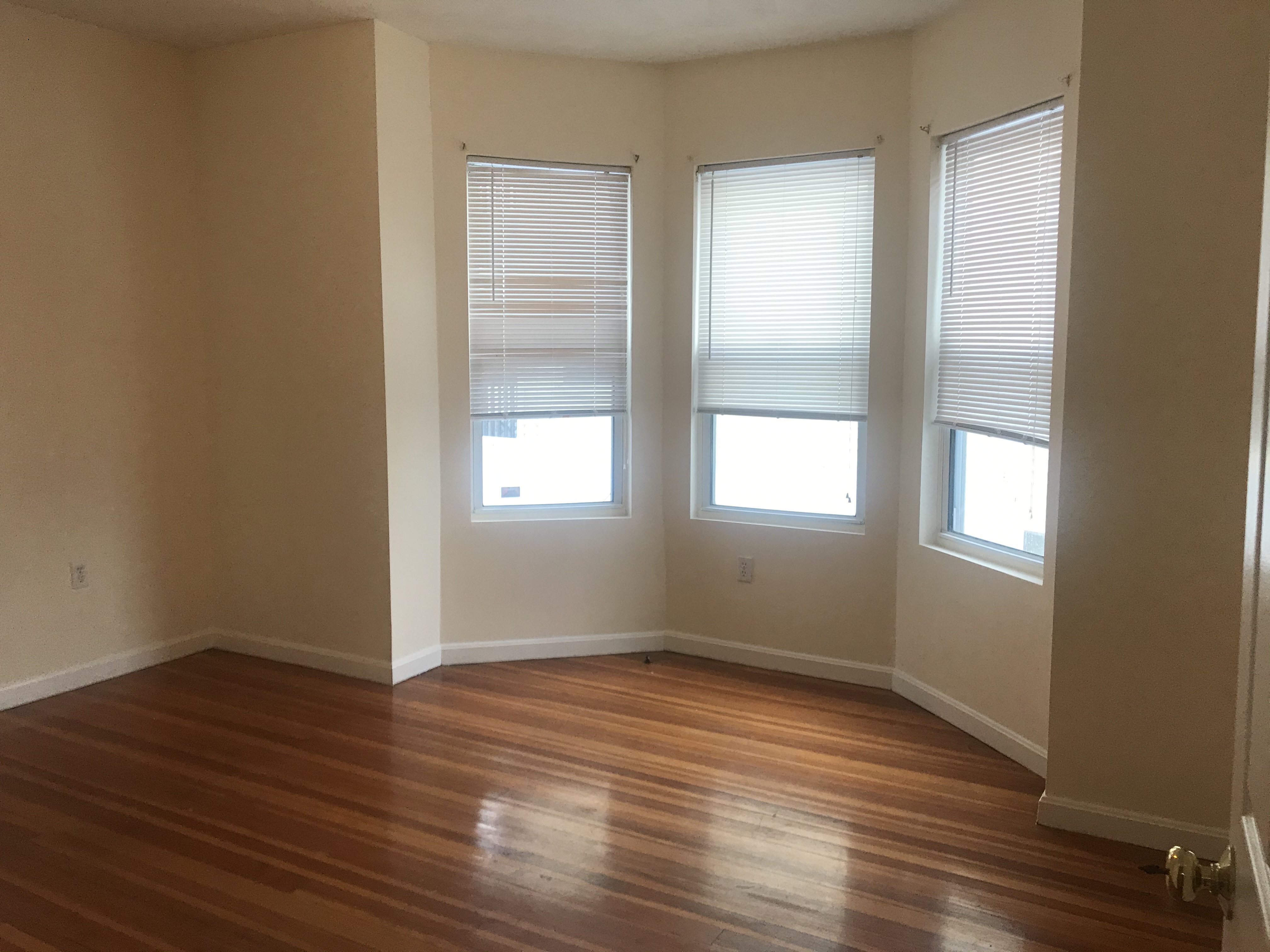 11 Bexley, Roslindale