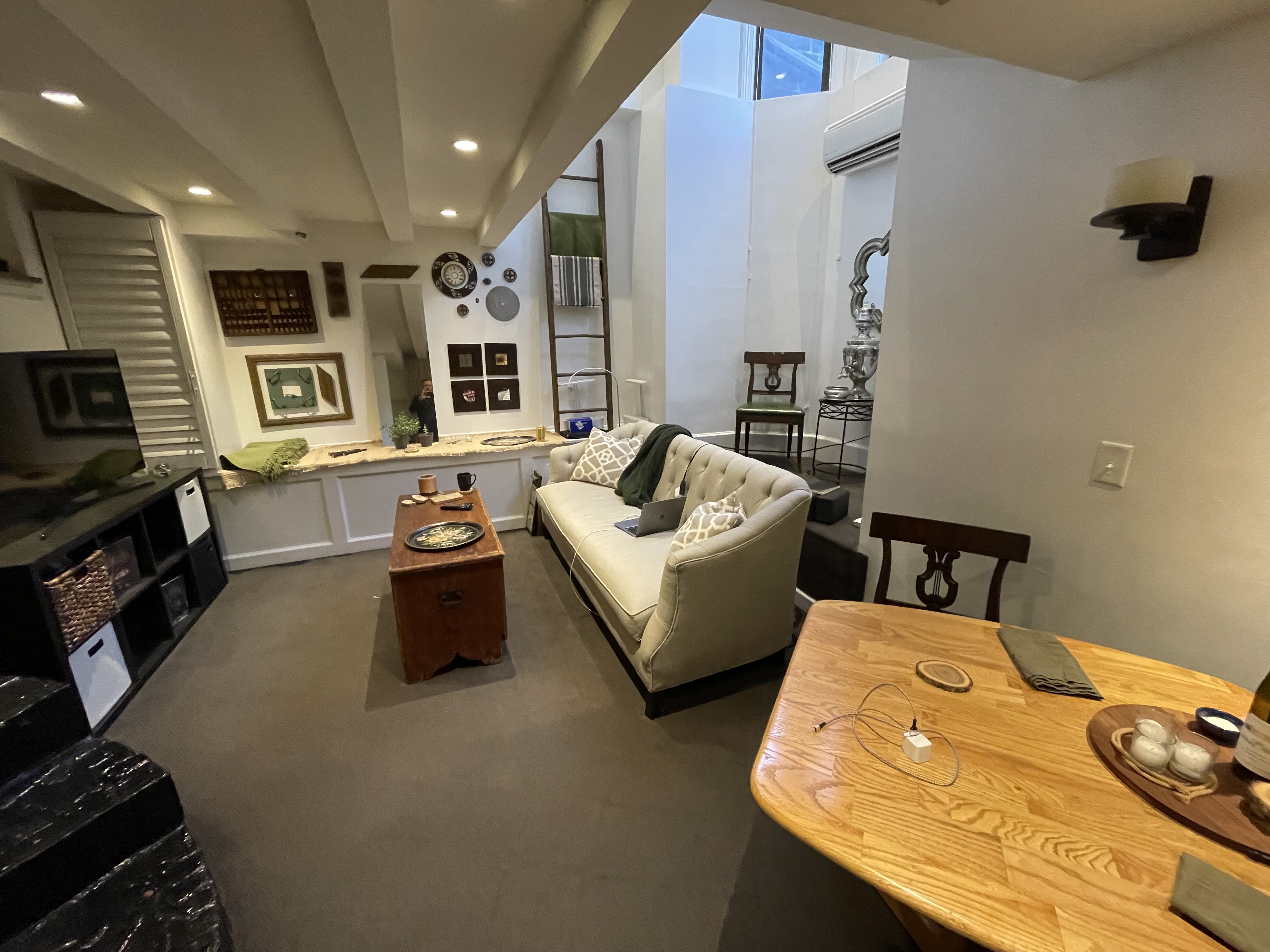 113 Beacon St, Back Bay