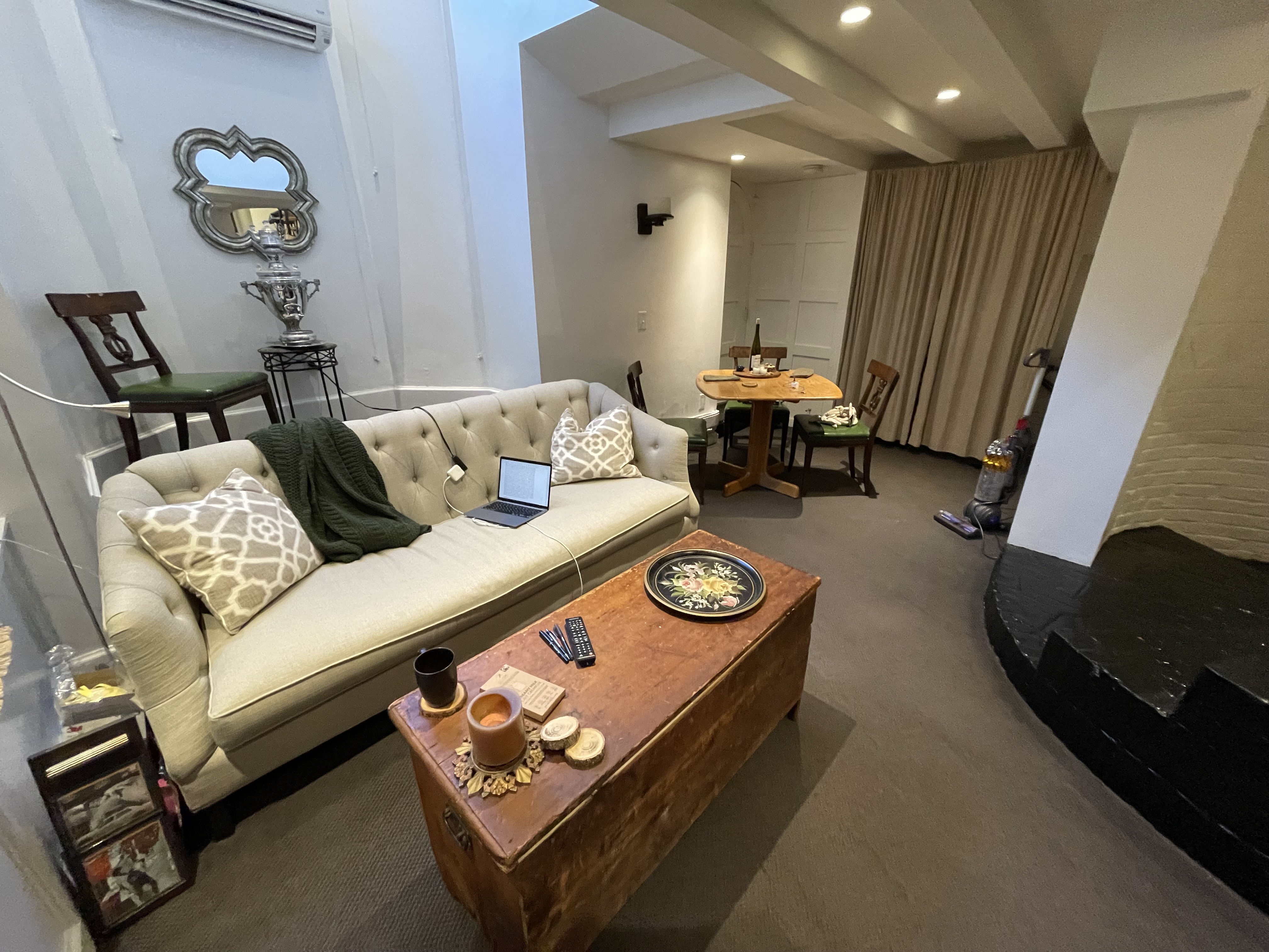 113 Beacon St, Back Bay