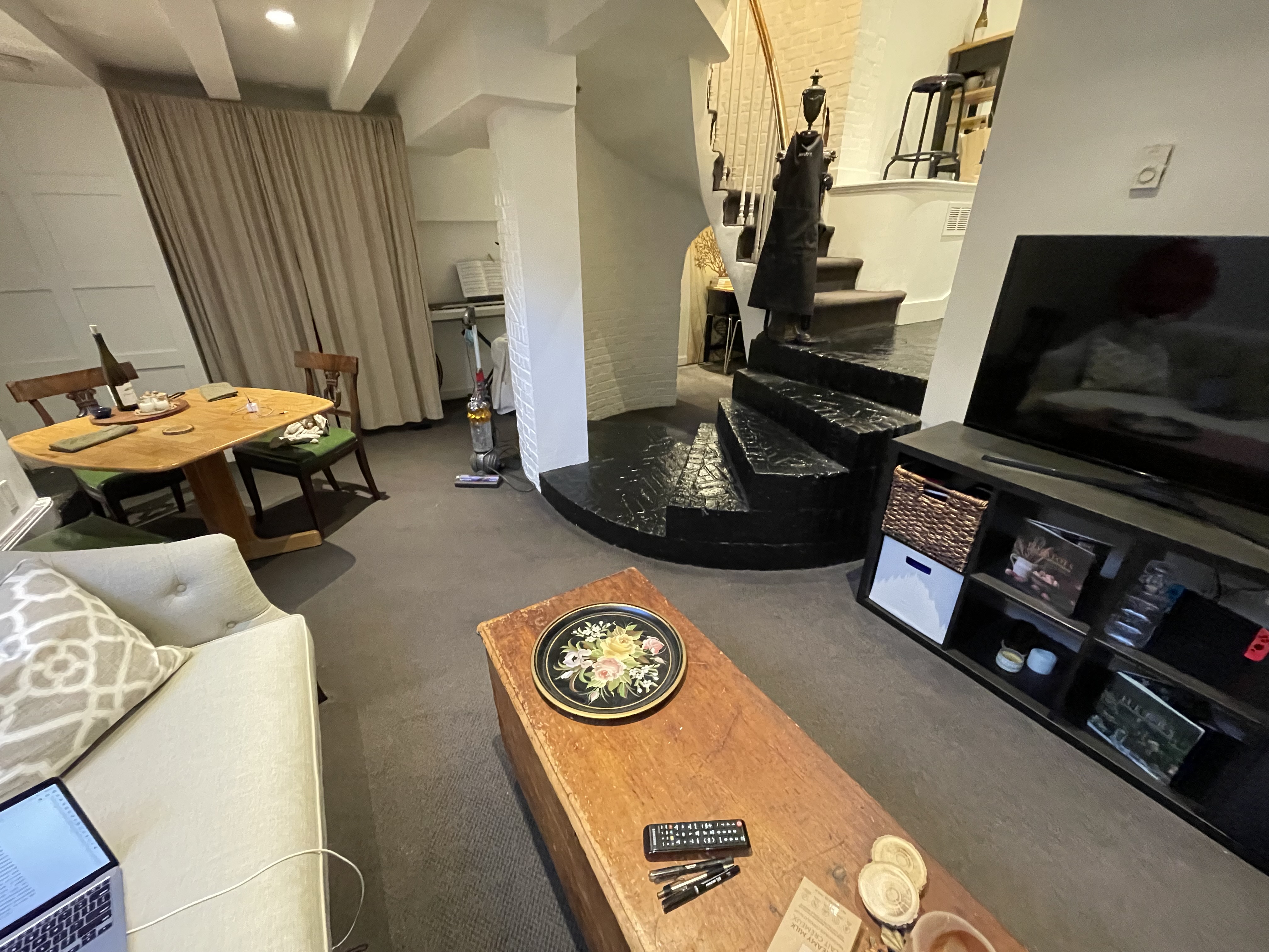 113 Beacon St, Back Bay