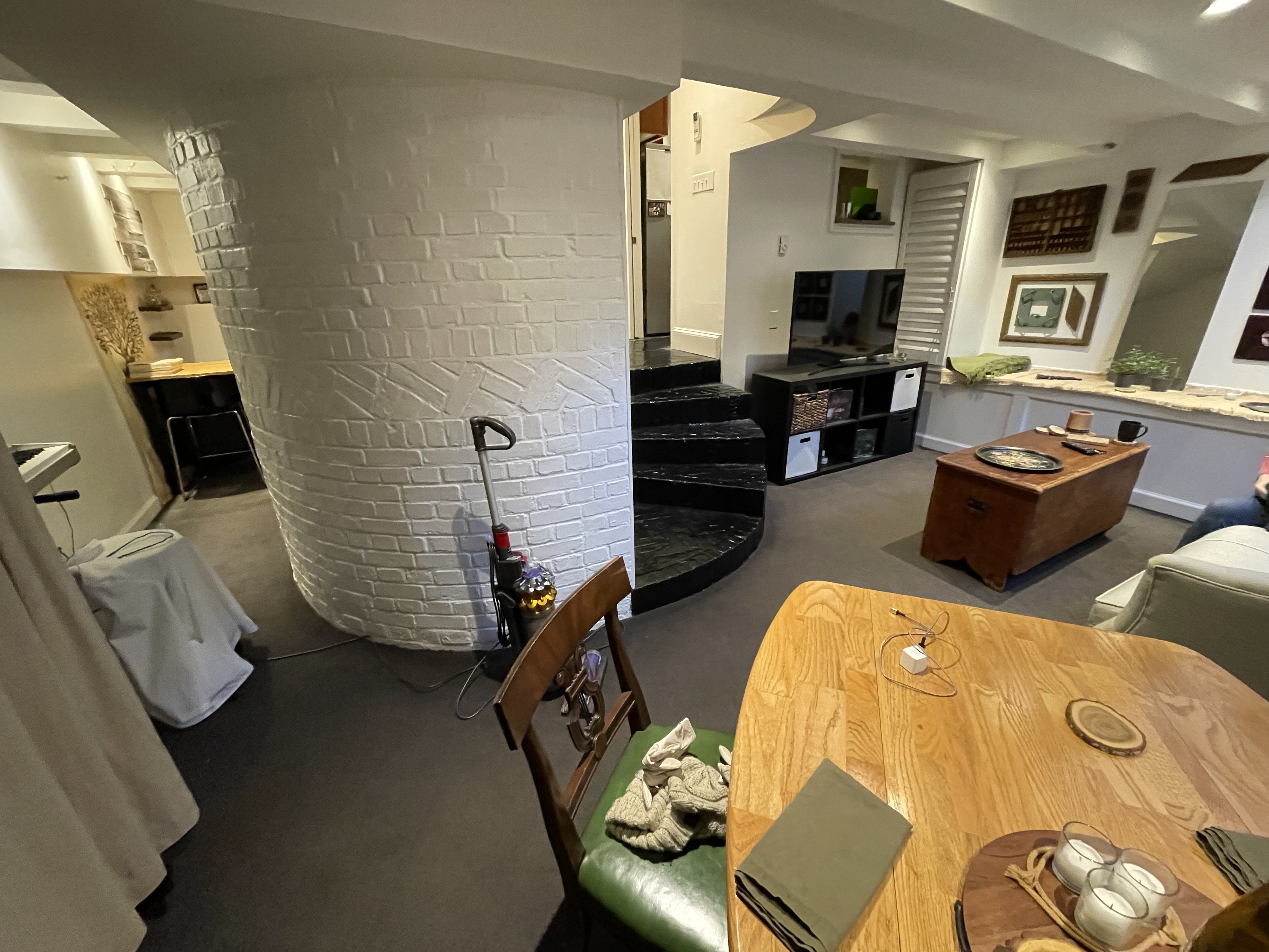 113 Beacon St, Back Bay