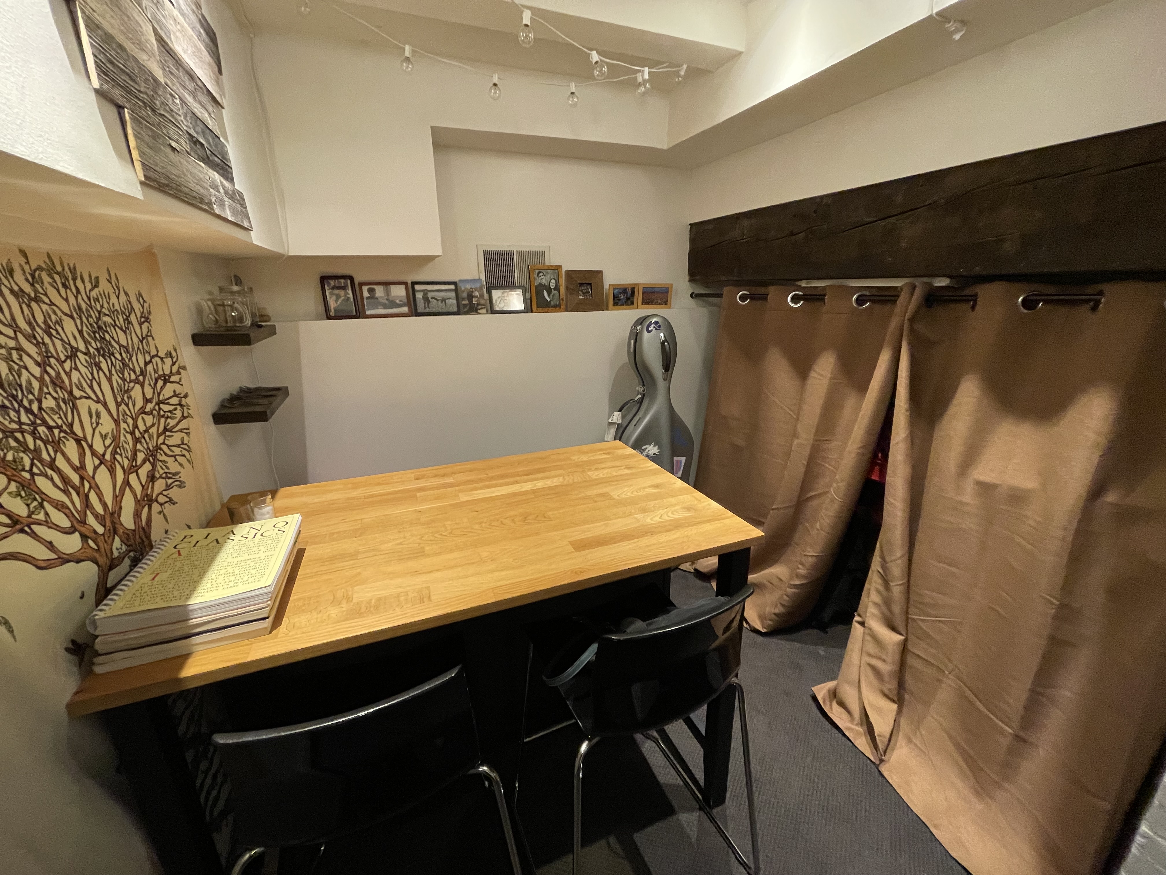 113 Beacon St, Back Bay