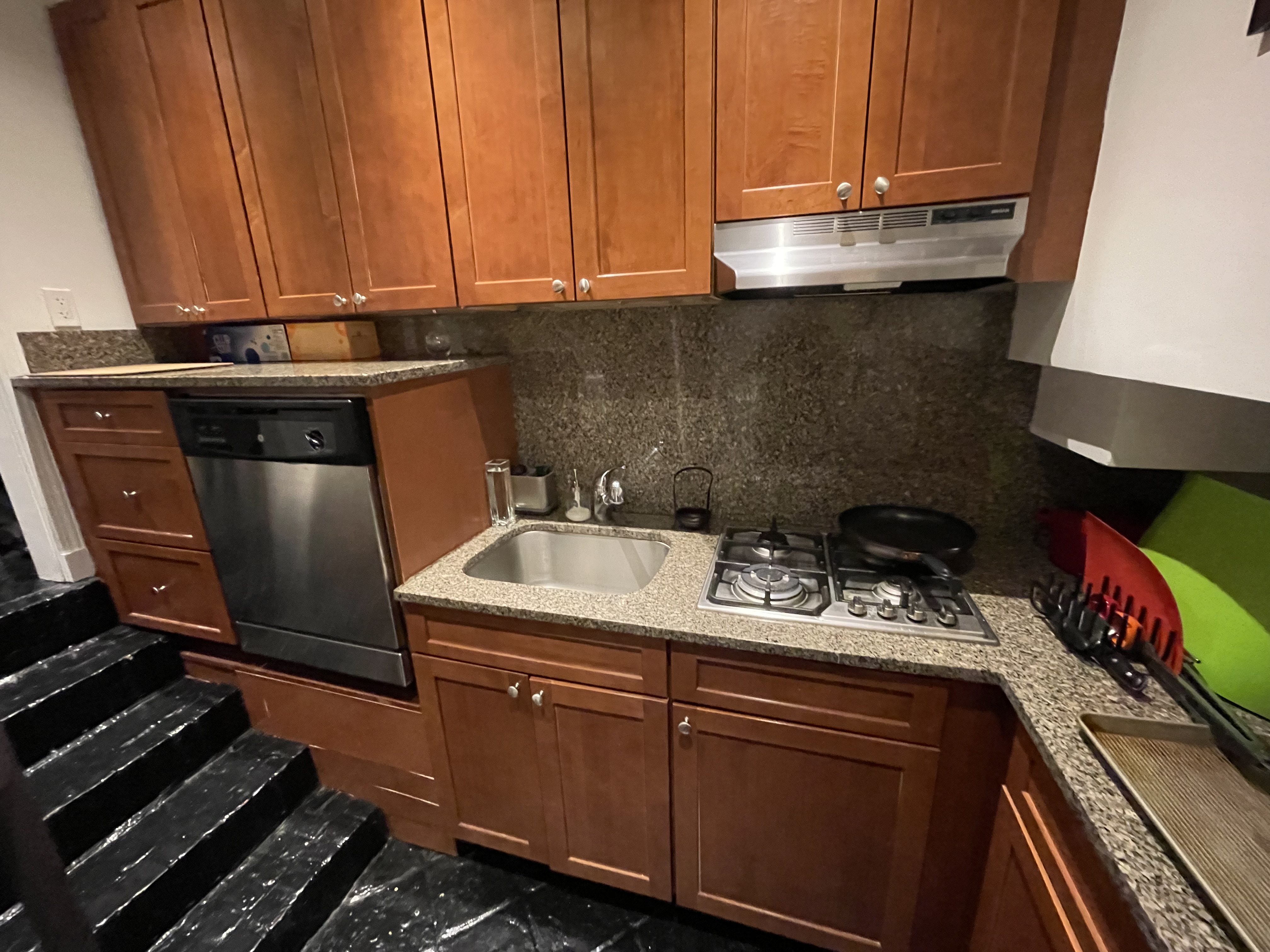 113 Beacon St, Back Bay