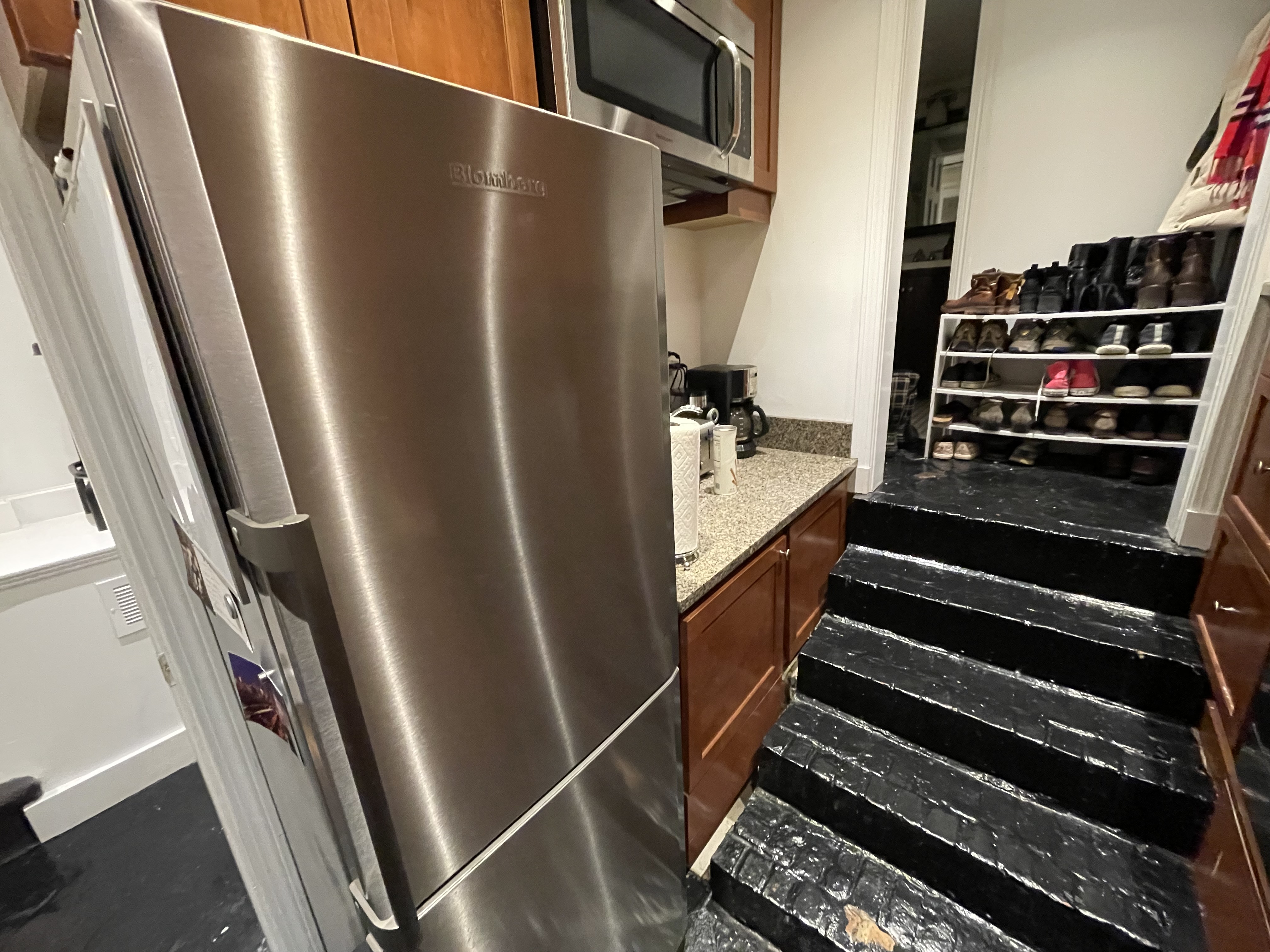 113 Beacon St, Back Bay