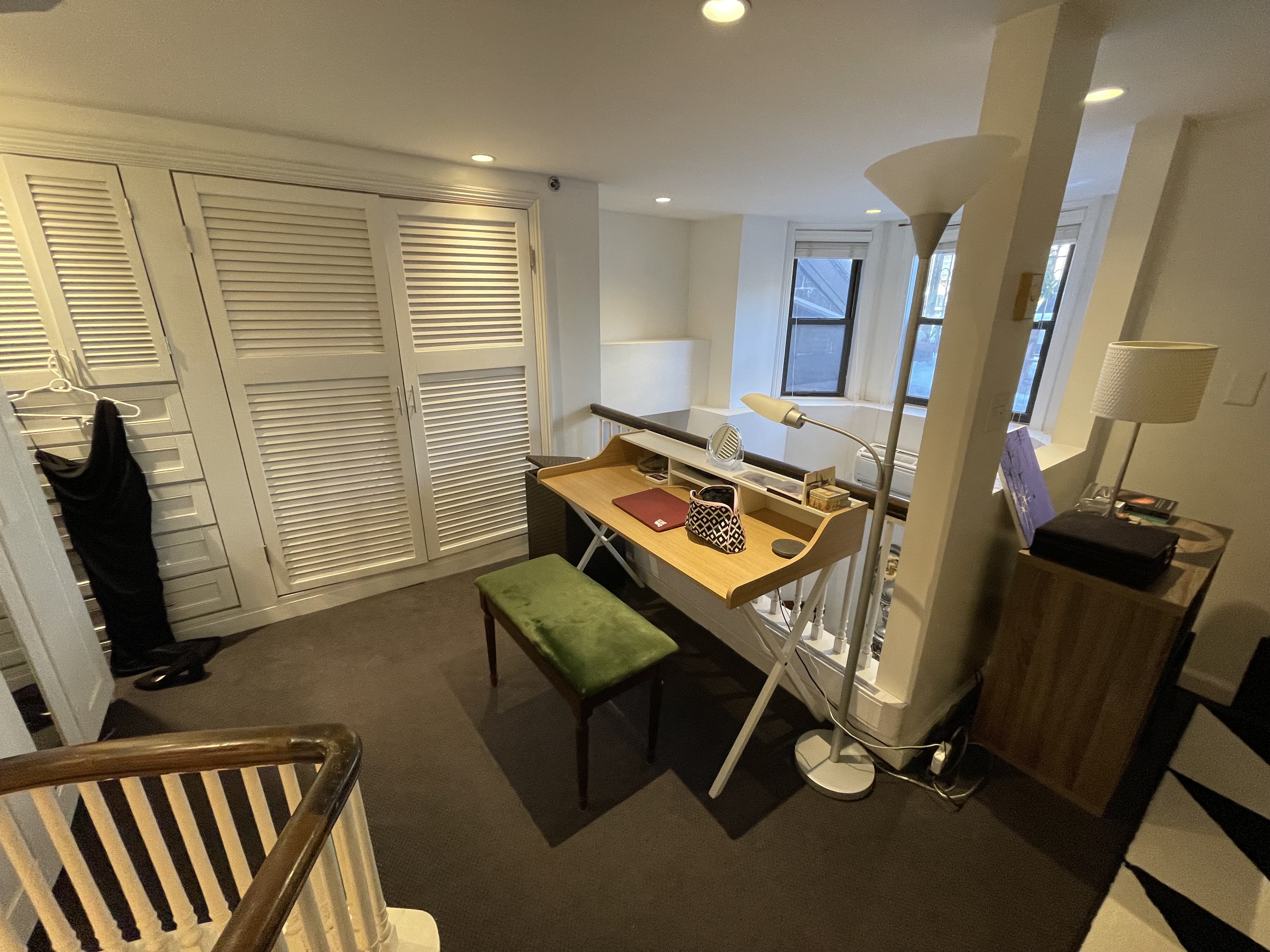 113 Beacon St, Back Bay