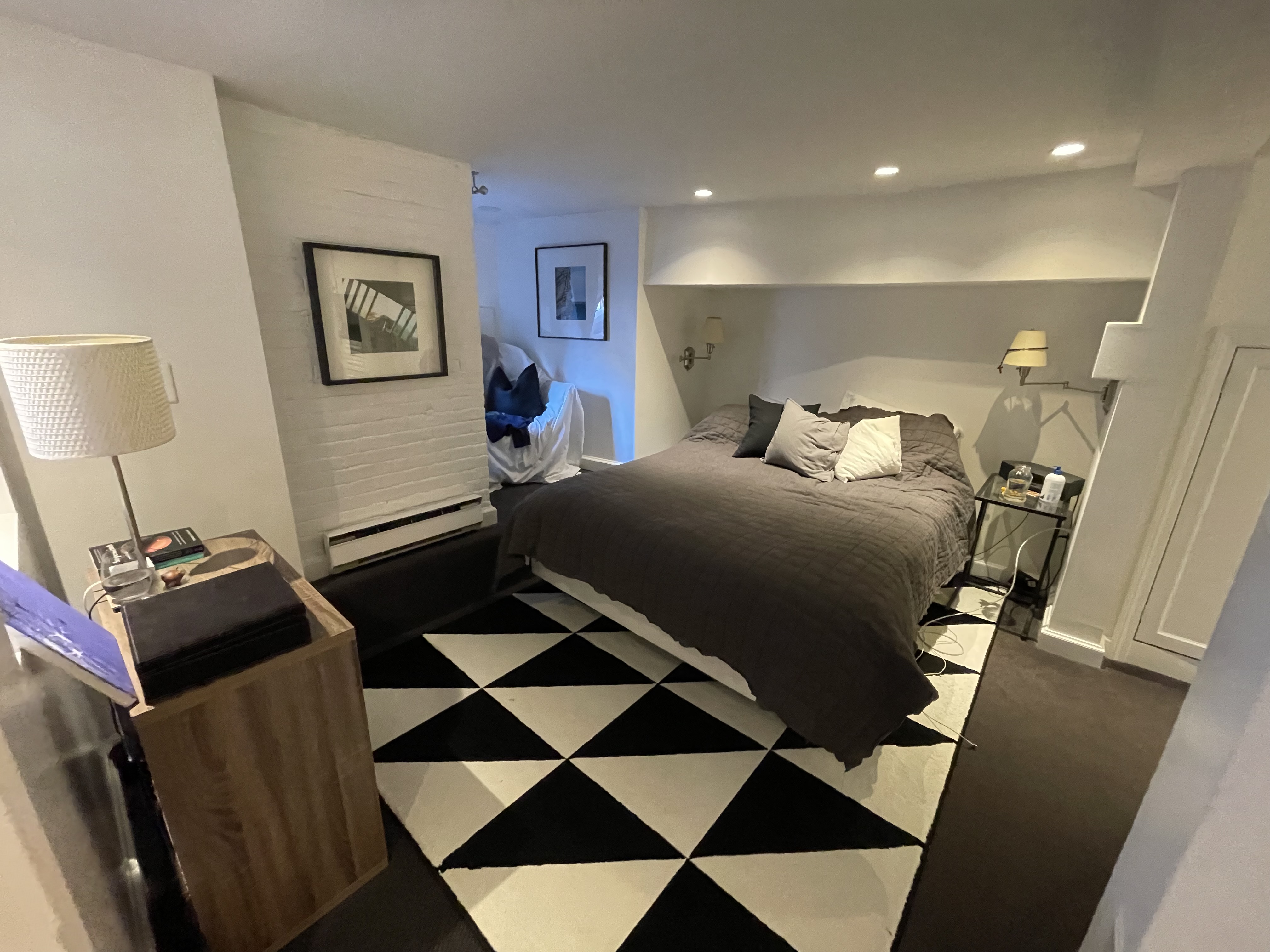 113 Beacon St, Back Bay