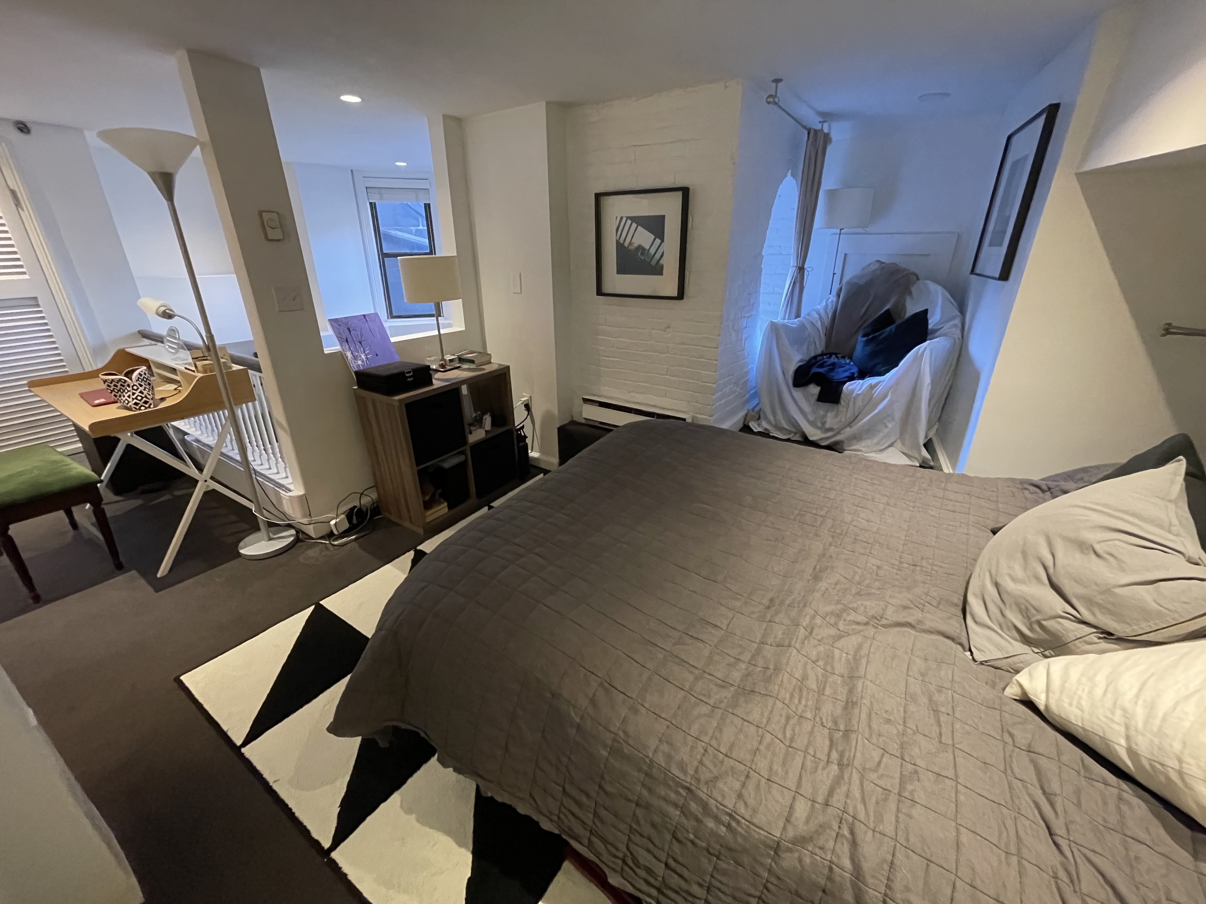 113 Beacon St, Back Bay