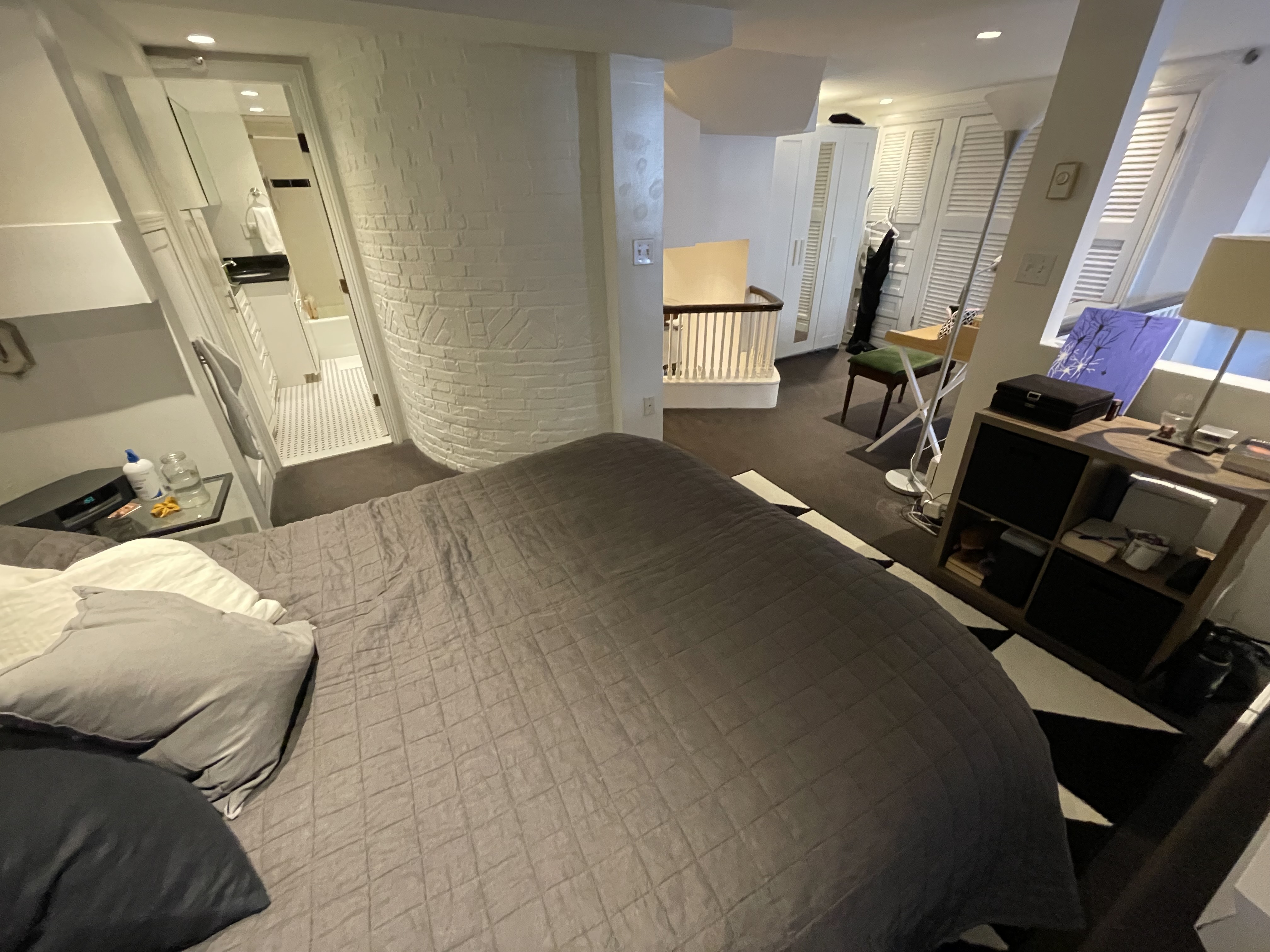 113 Beacon St, Back Bay