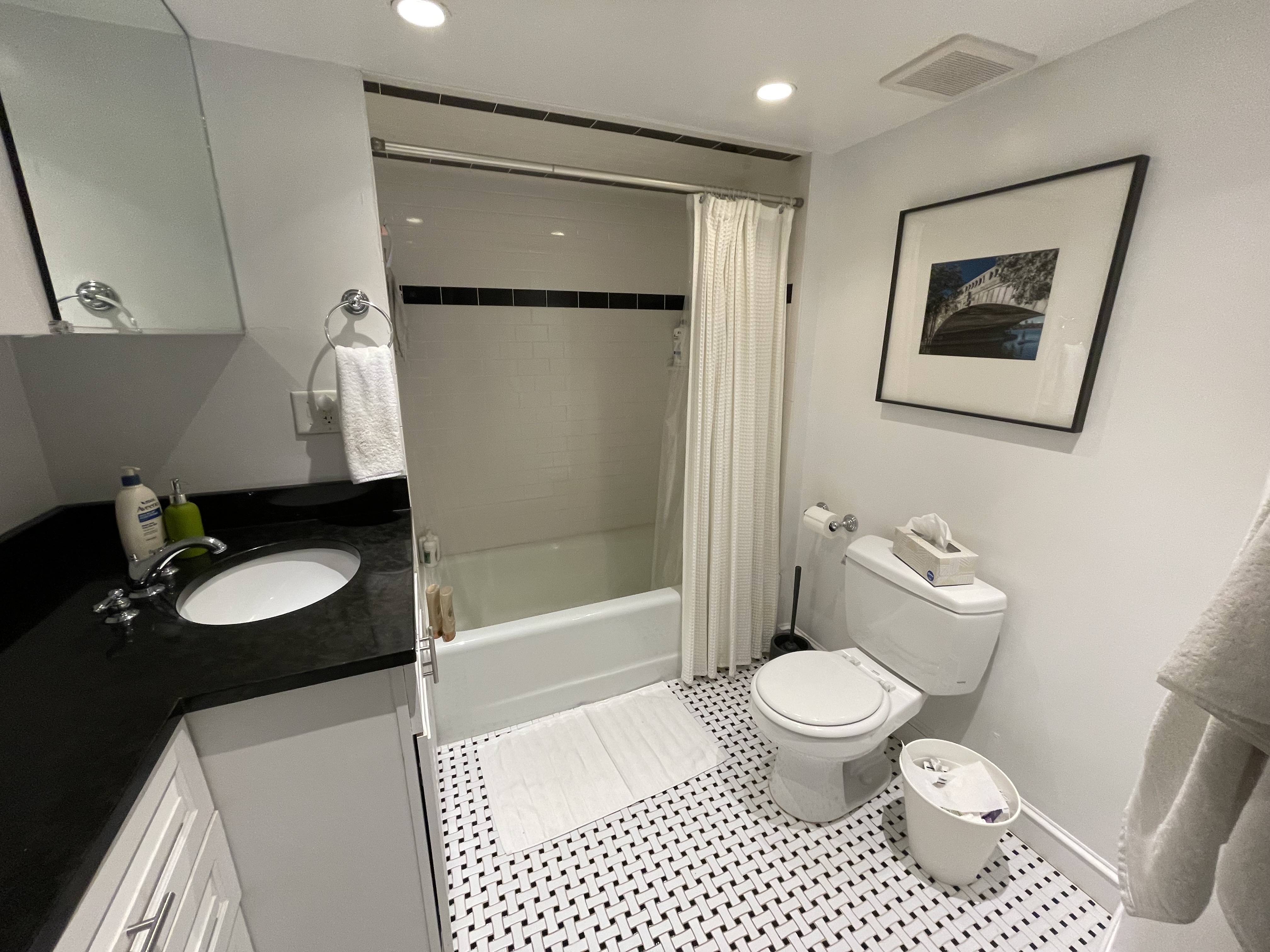 113 Beacon St, Back Bay