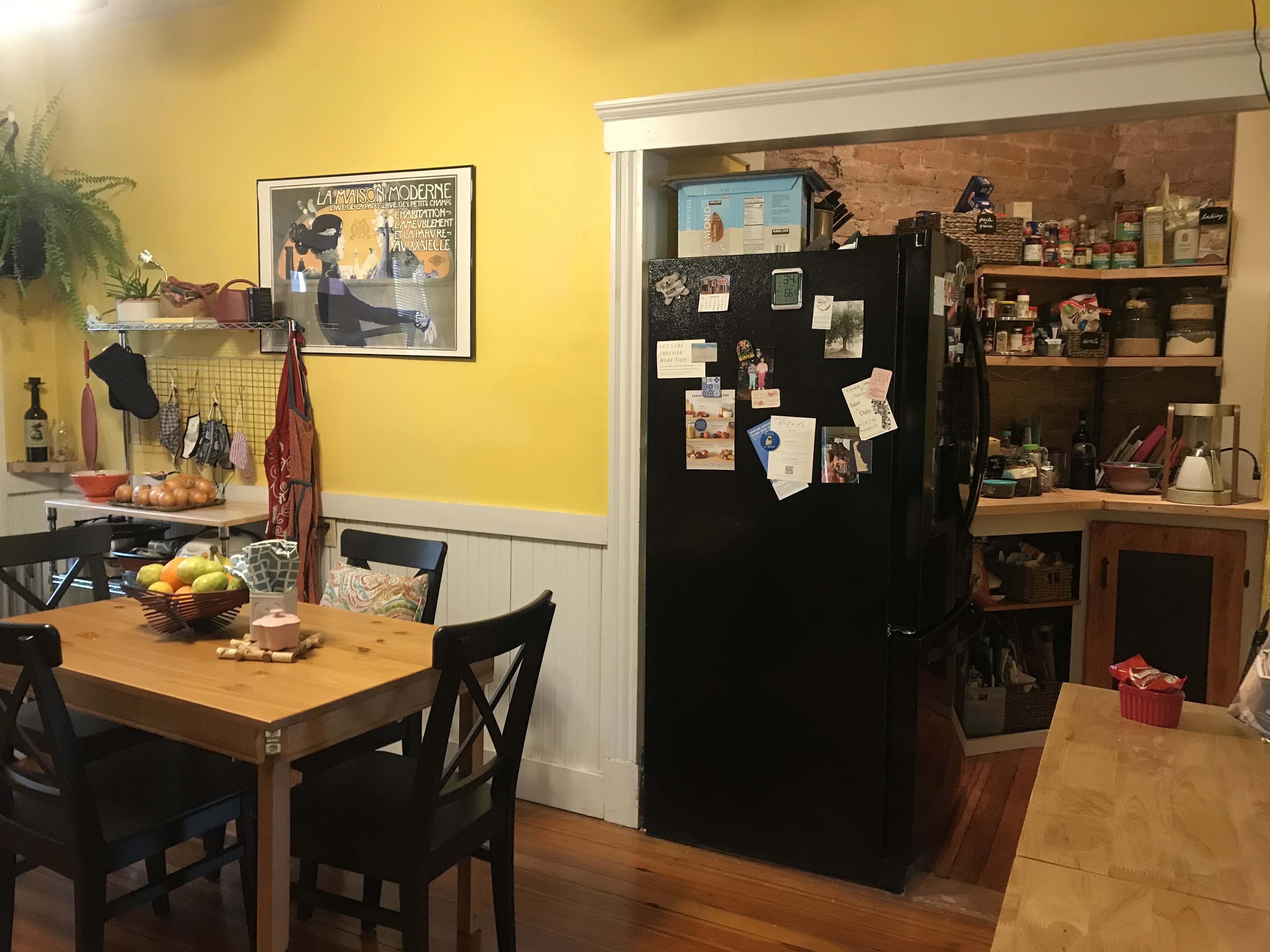 609 Centre, Jamaica Plain