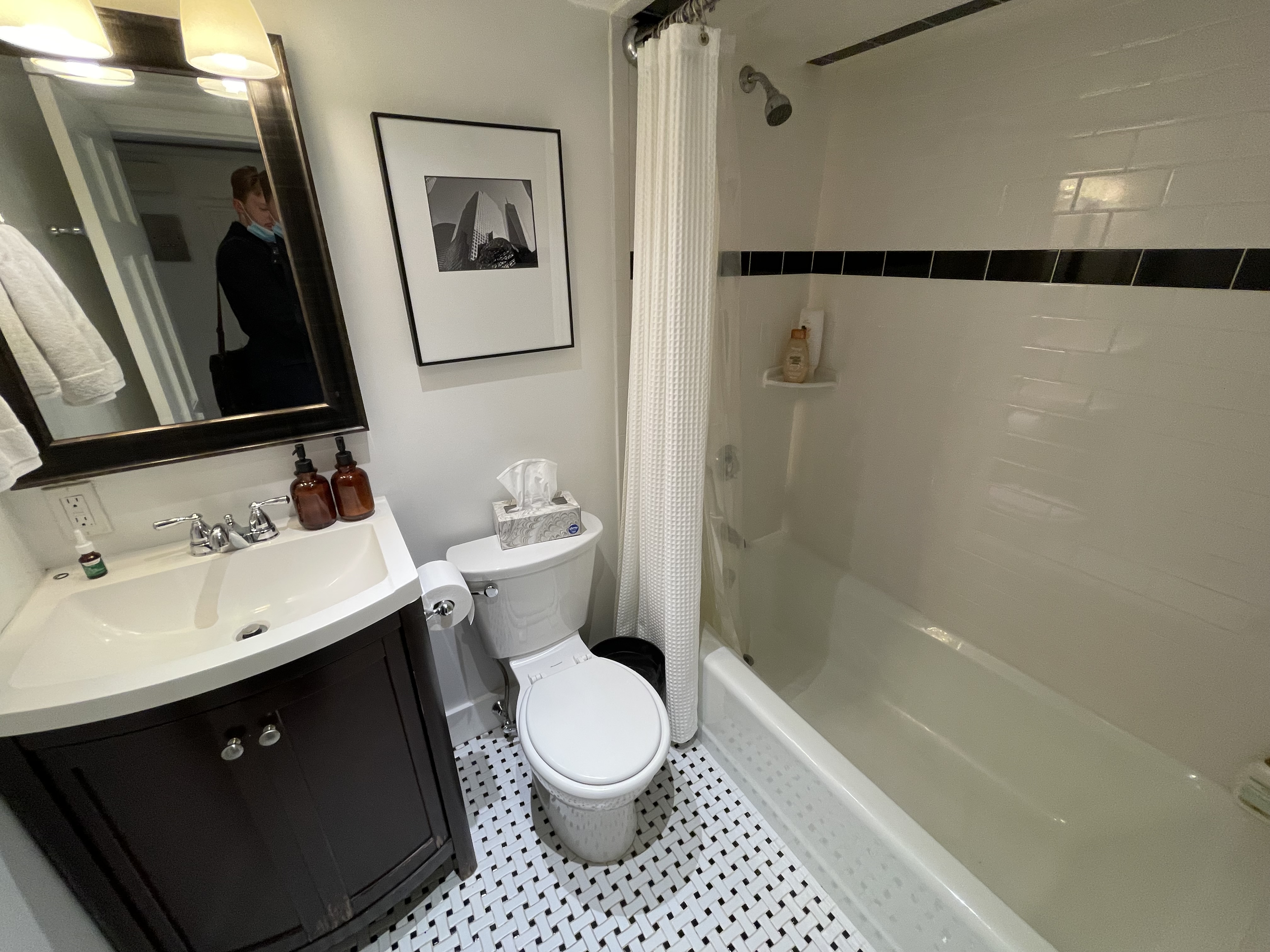 113 Beacon St, Back Bay