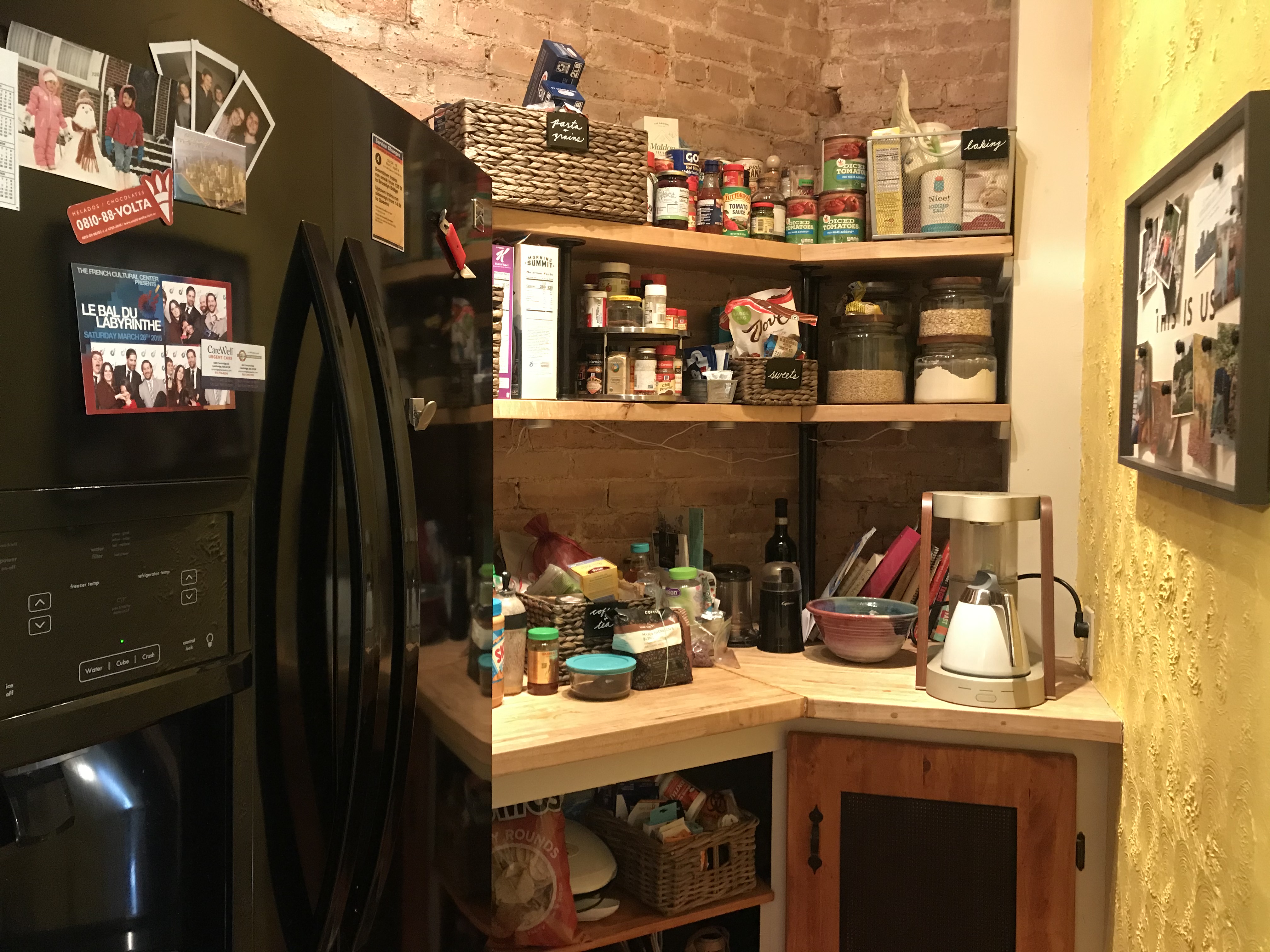 609 Centre, Jamaica Plain