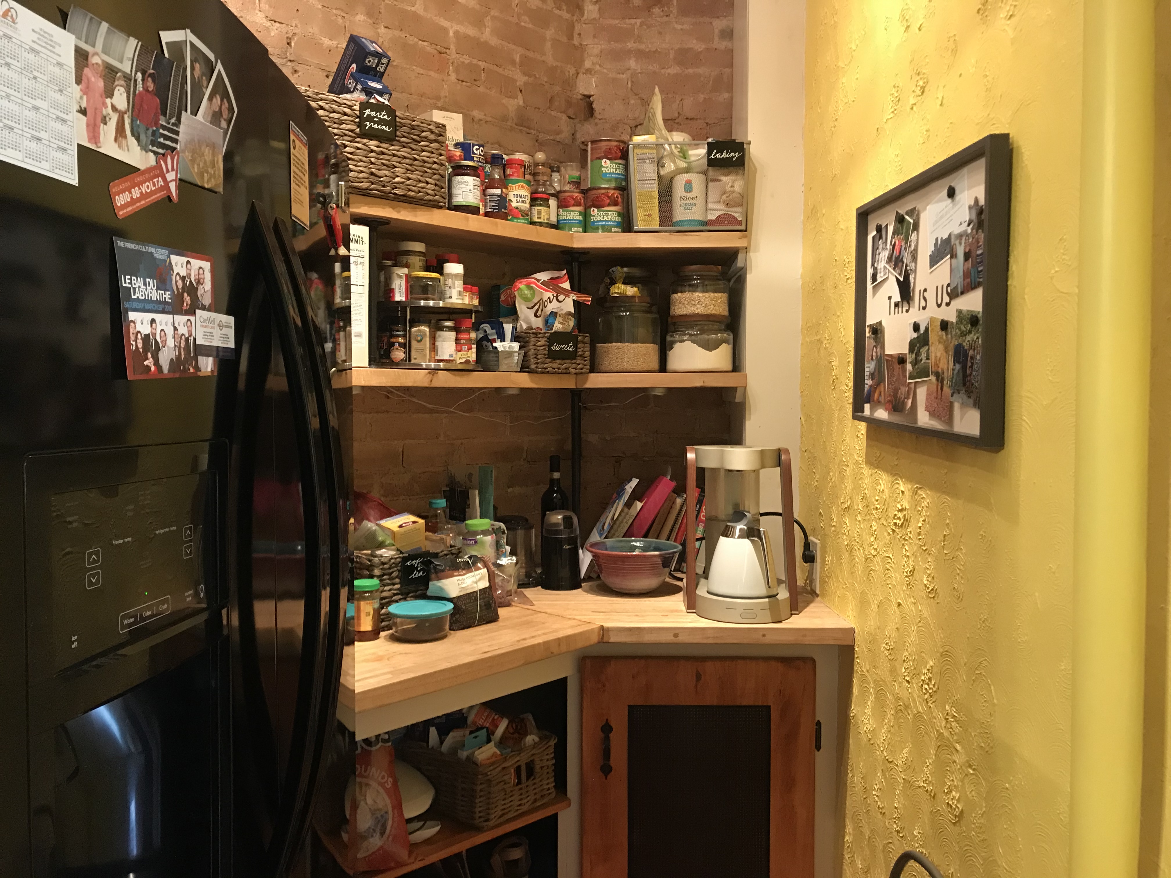 609 Centre, Jamaica Plain