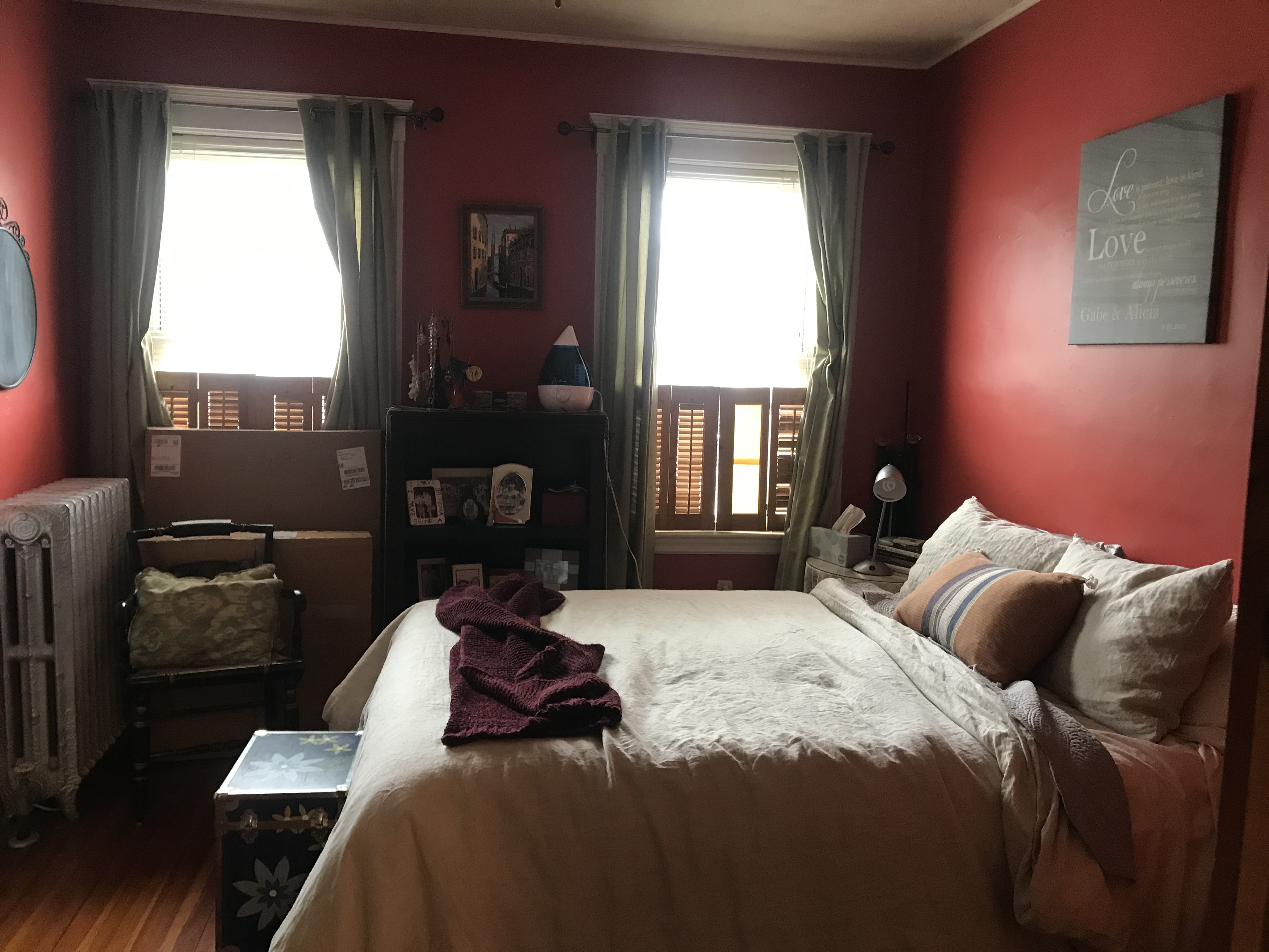 609 Centre, Jamaica Plain