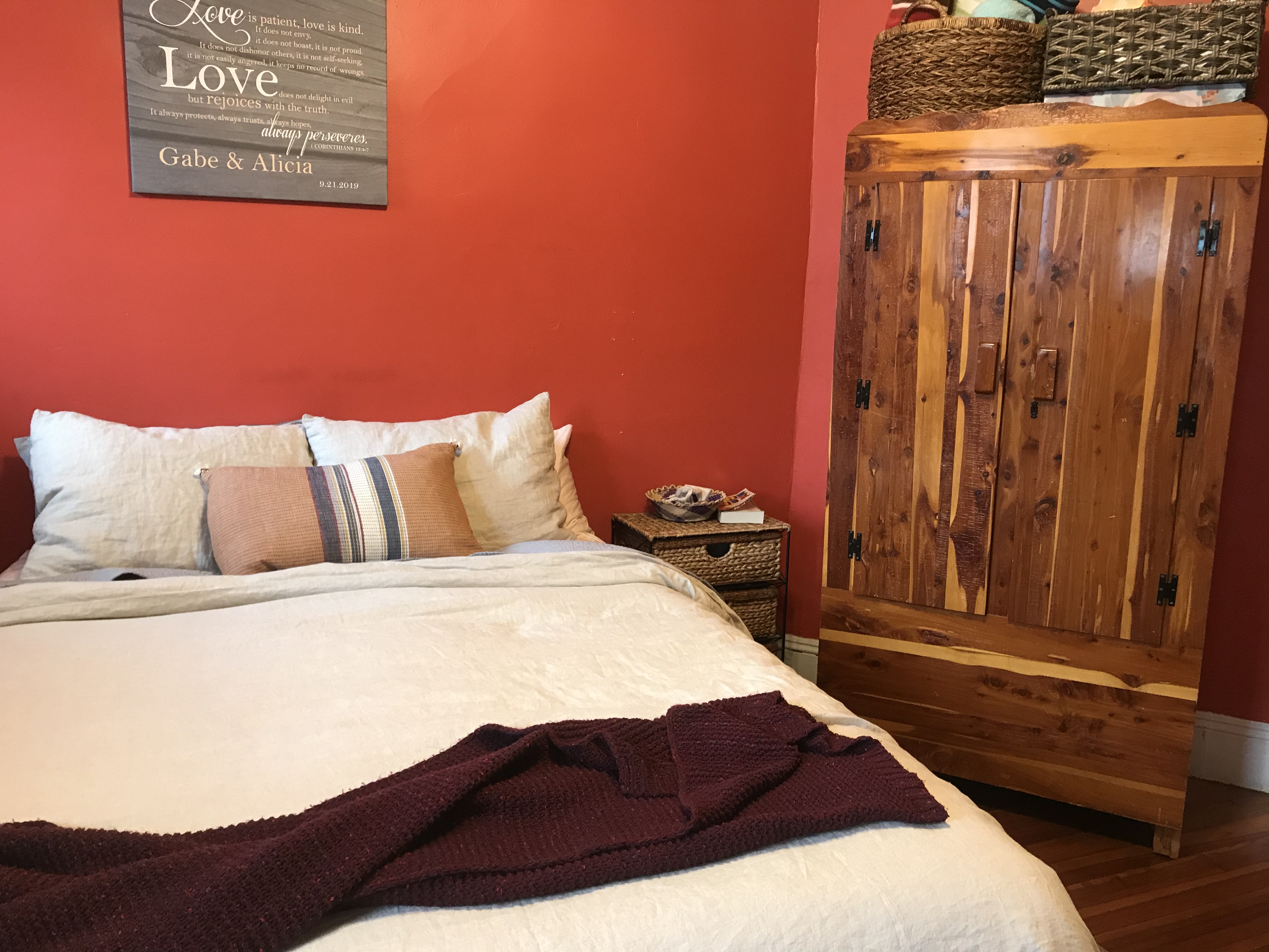 609 Centre, Jamaica Plain