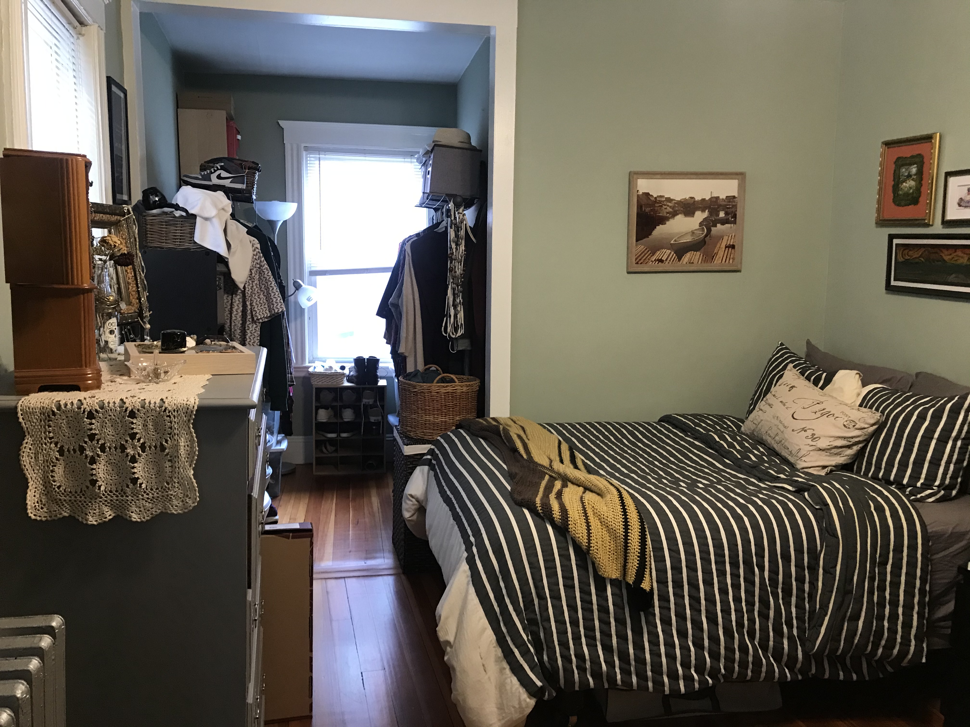 609 Centre, Jamaica Plain