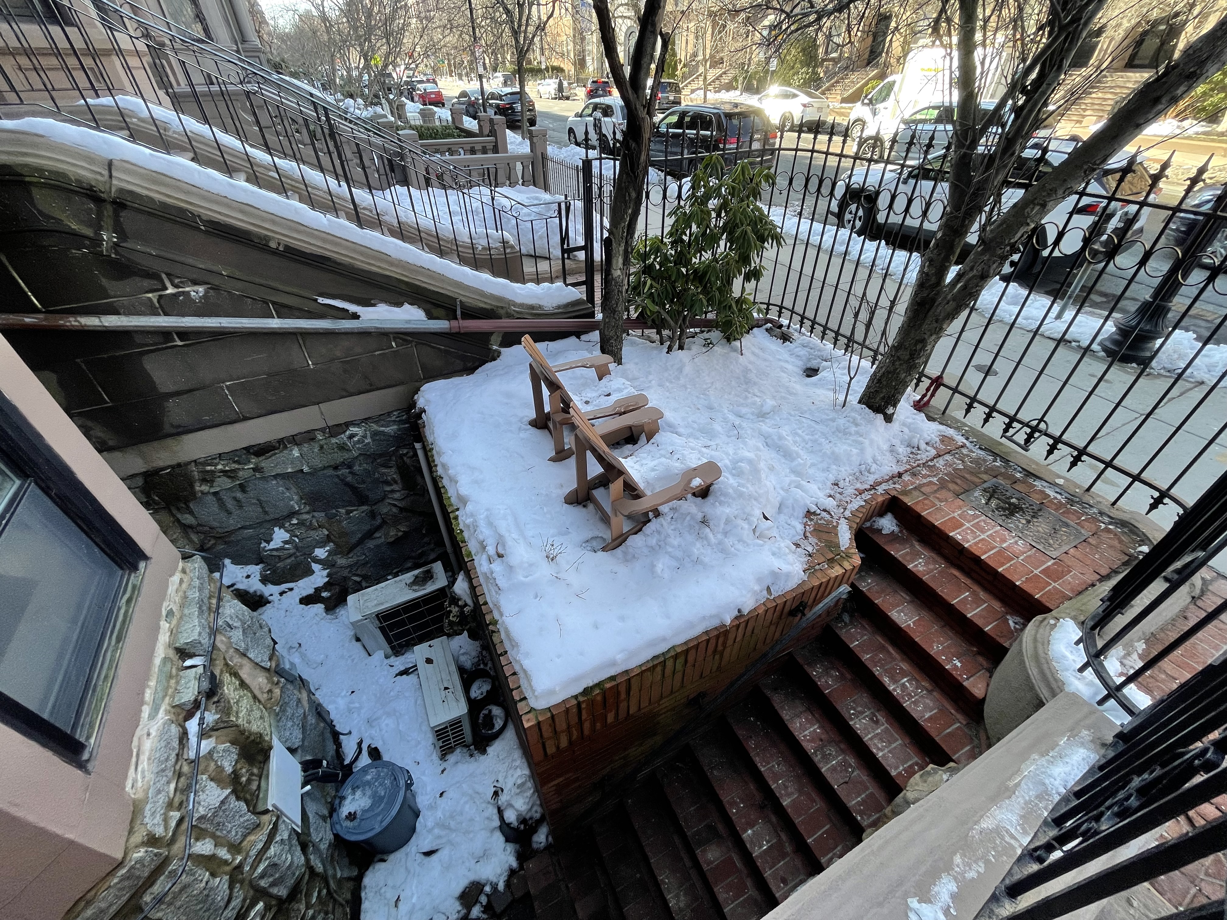 113 Beacon St, Back Bay