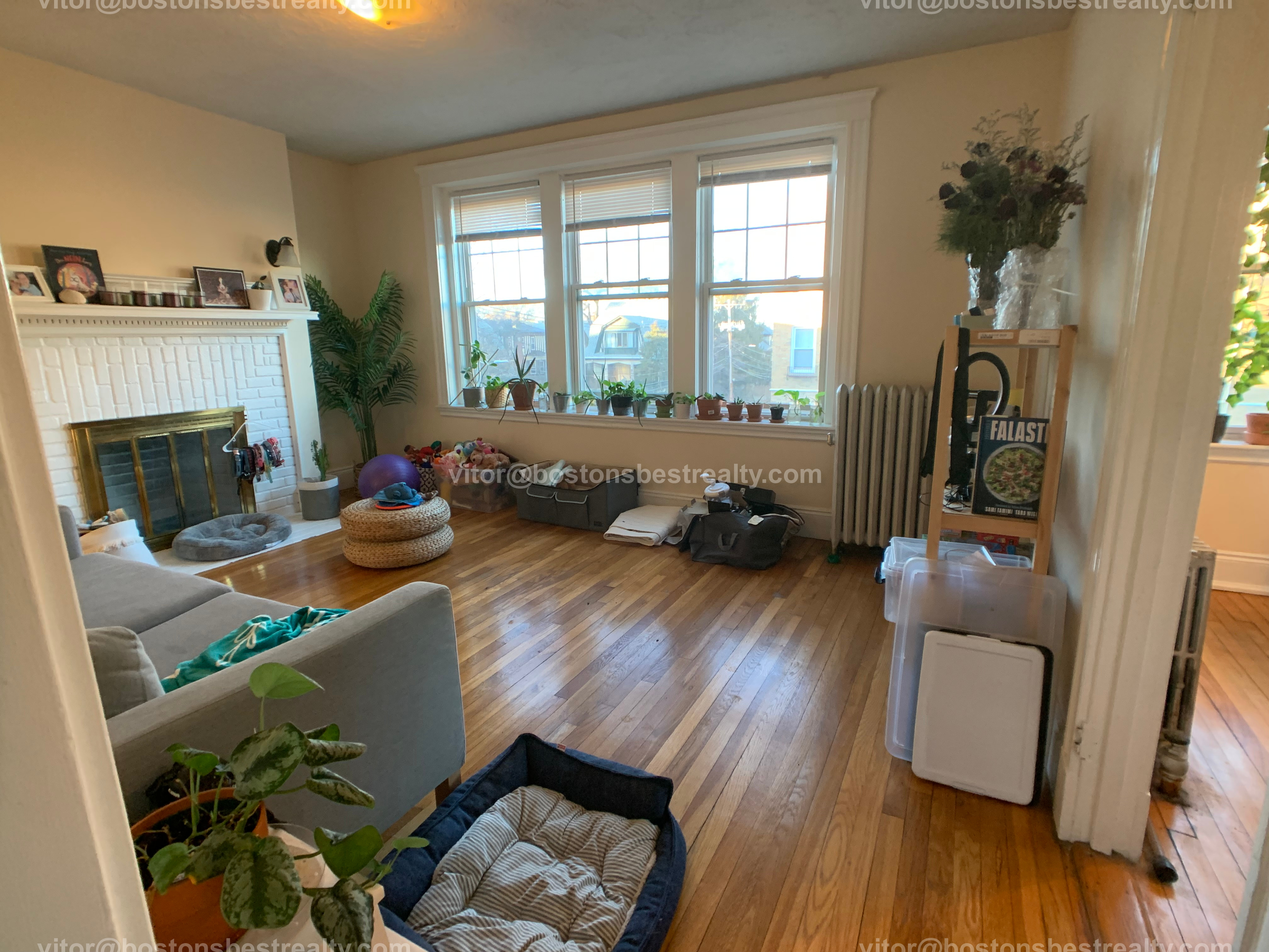 5 Vinal St, Brighton