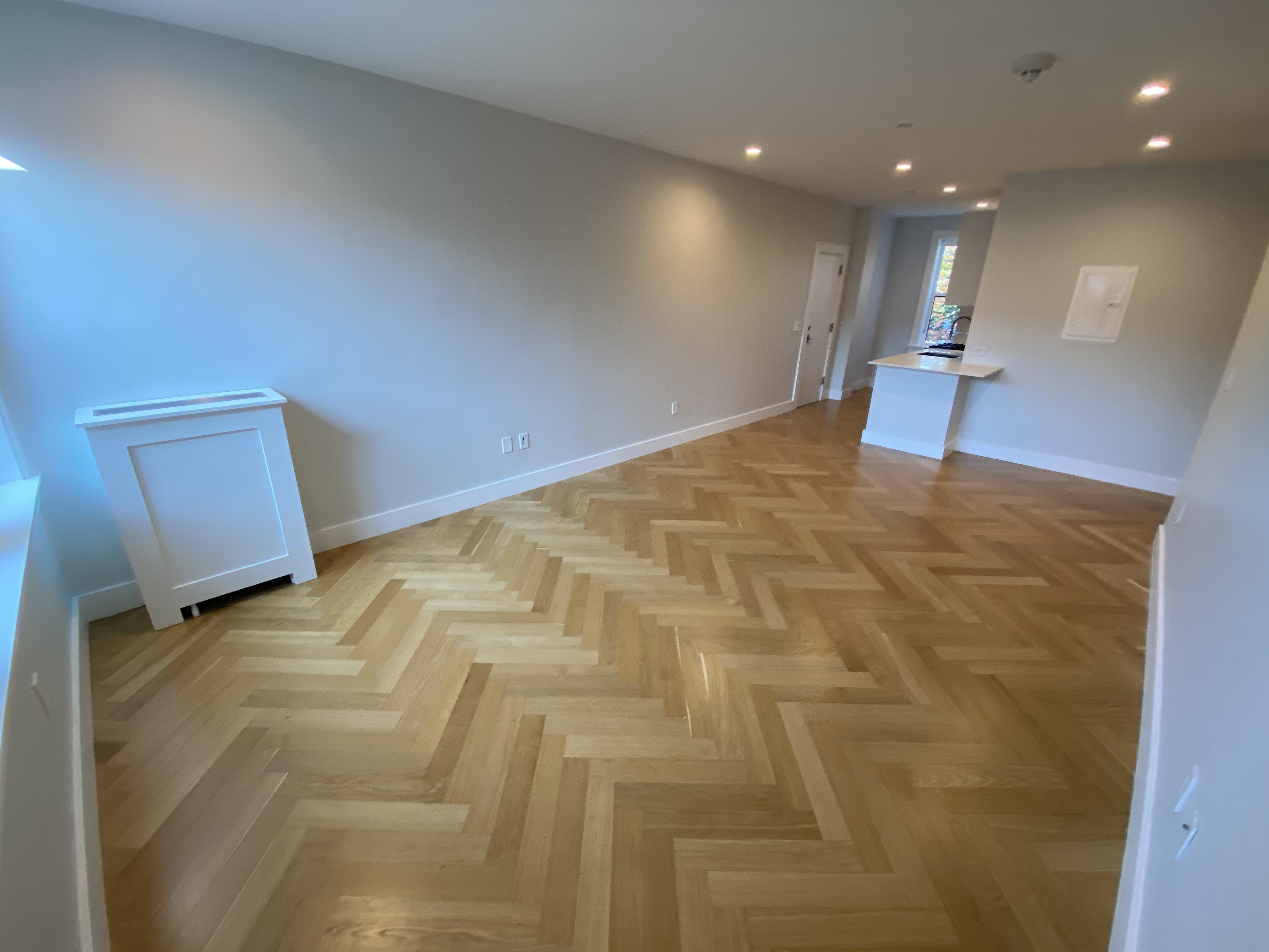 18 Forest St, Porter Square