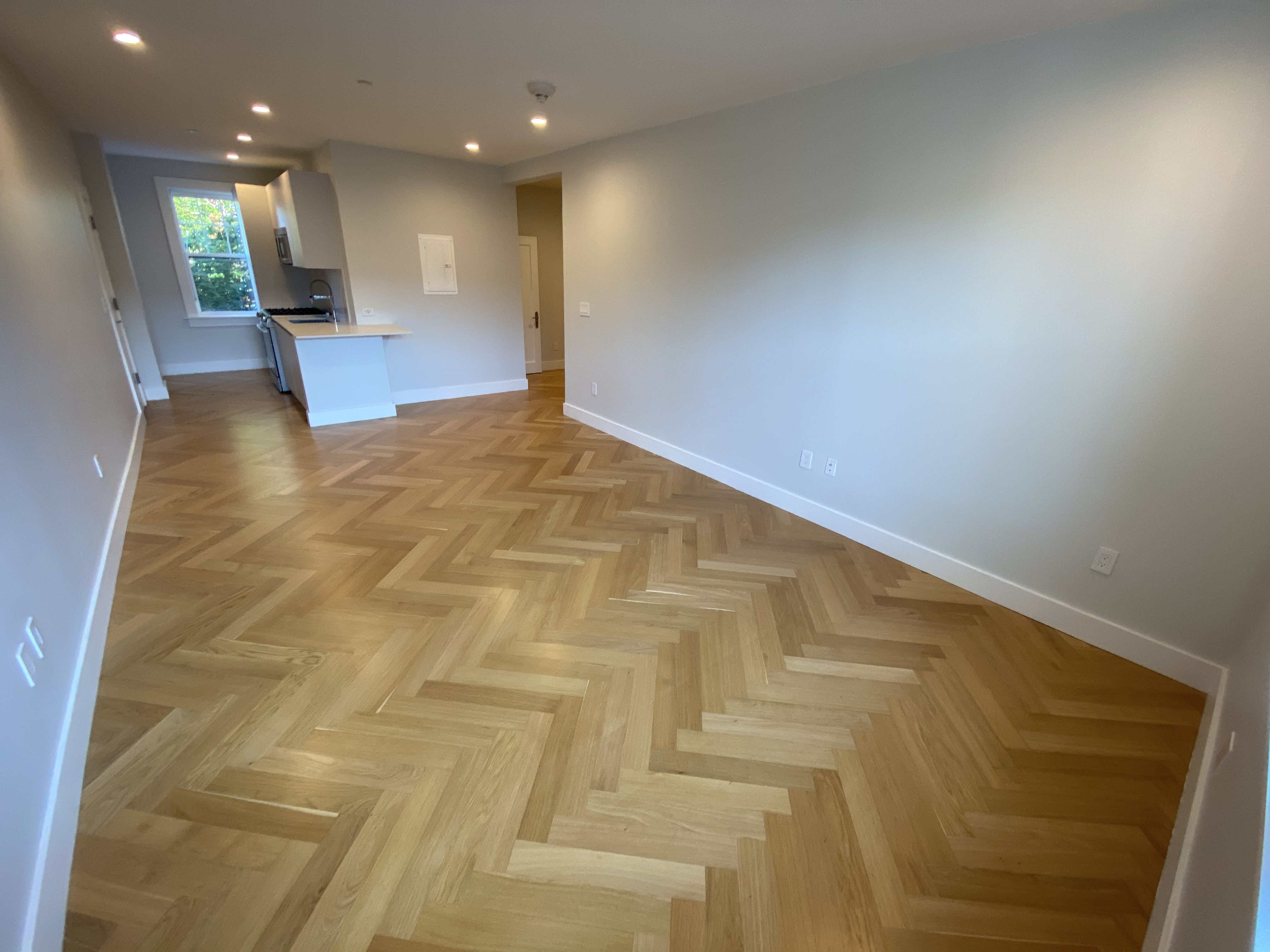 18 Forest St, Porter Square