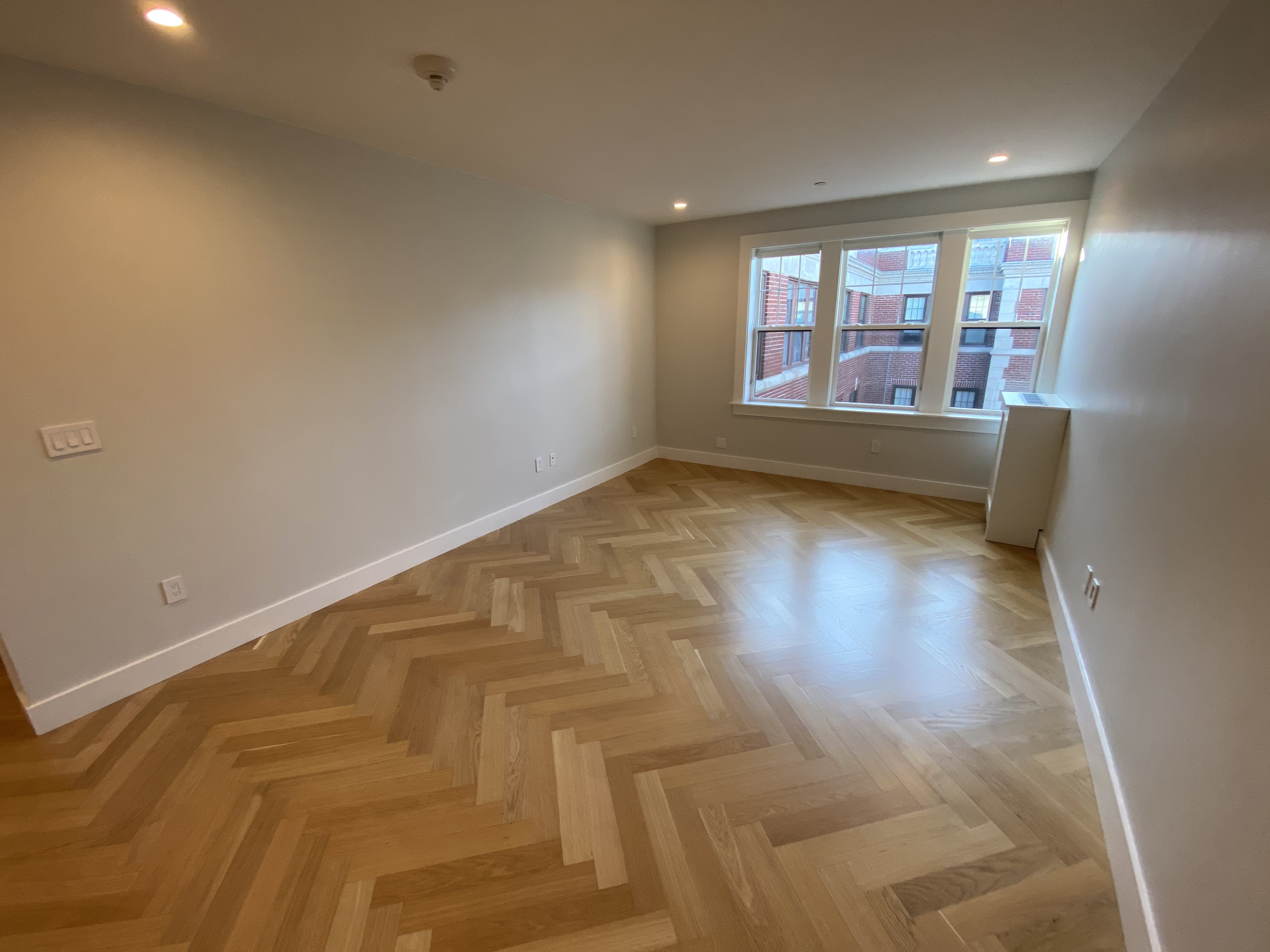 18 Forest St, Porter Square