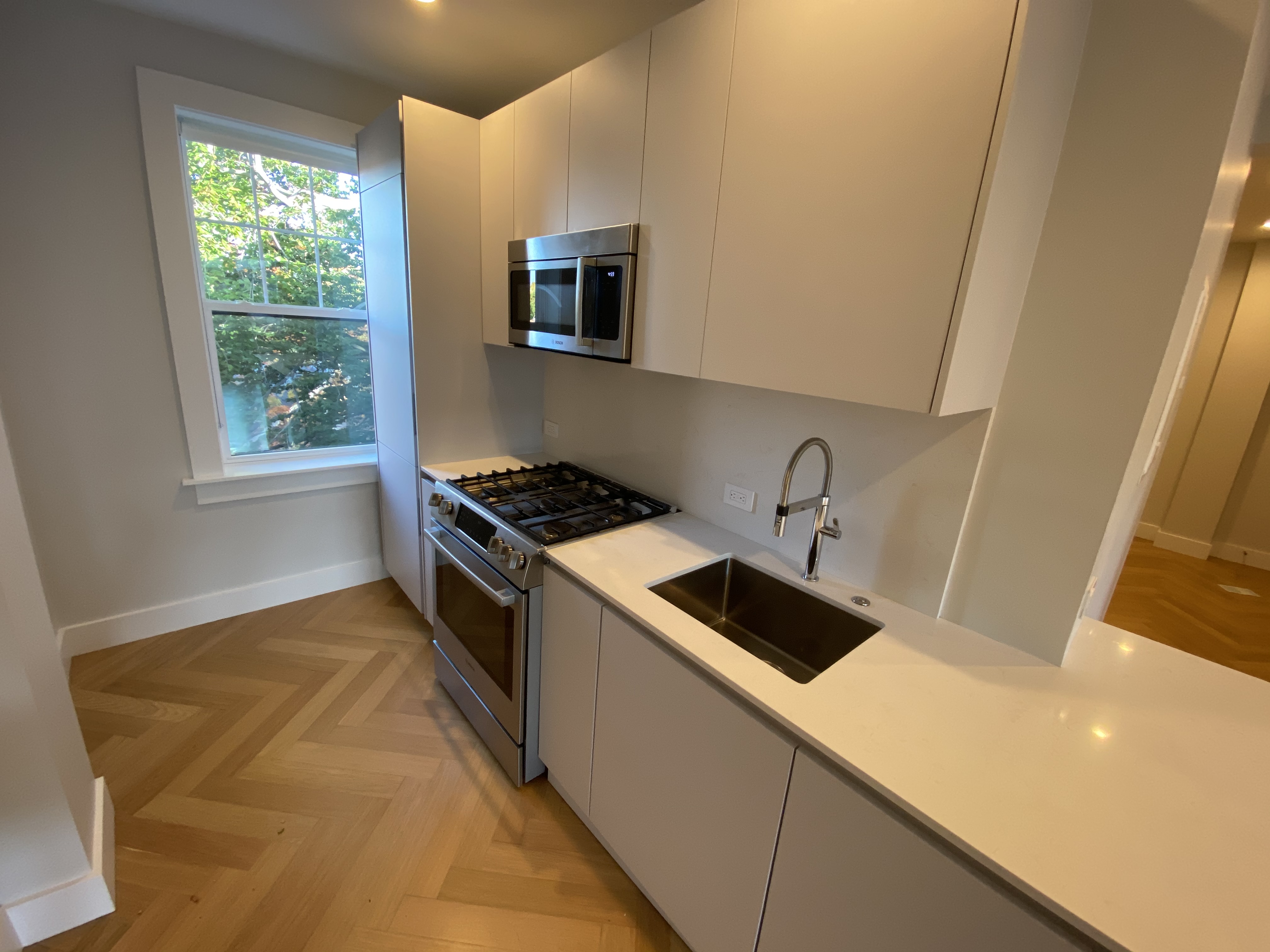 18 Forest St, Porter Square