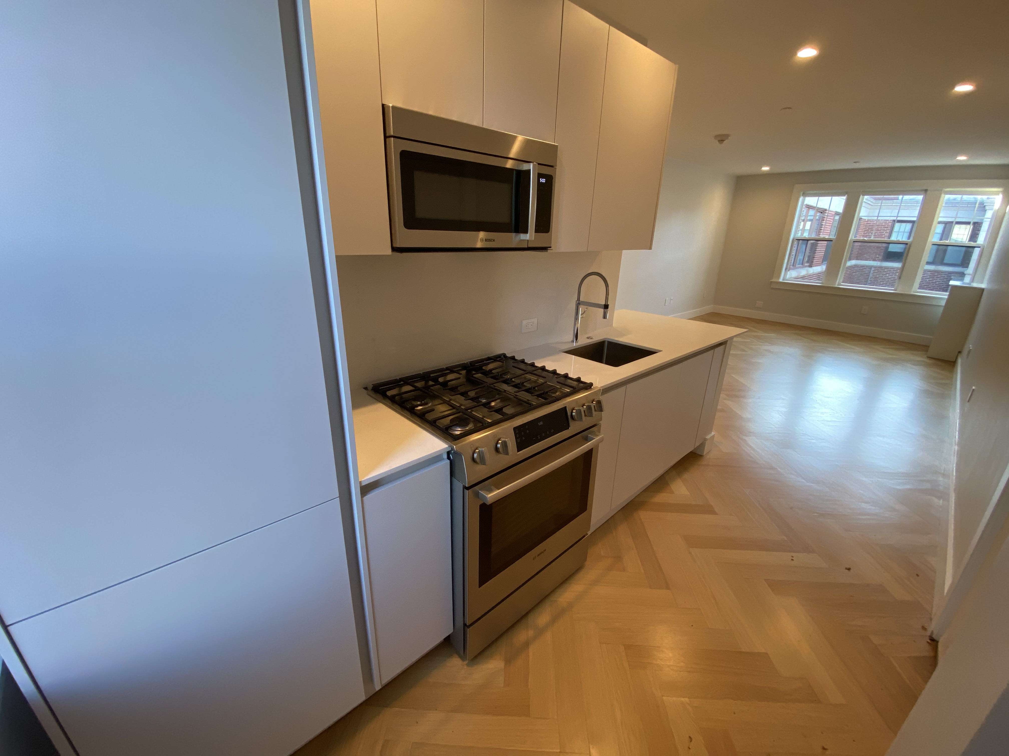 18 Forest St, Porter Square