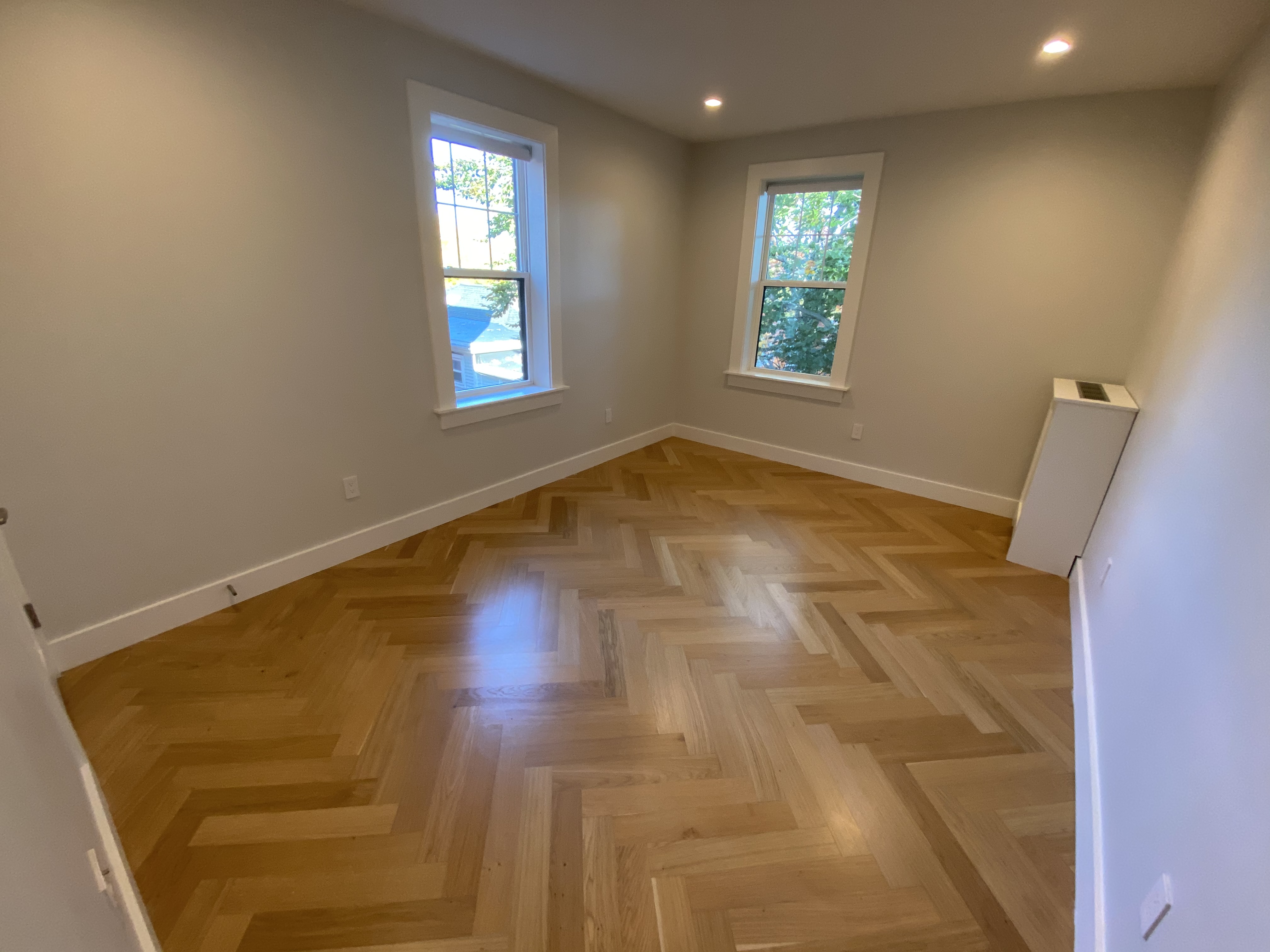 18 Forest St, Porter Square