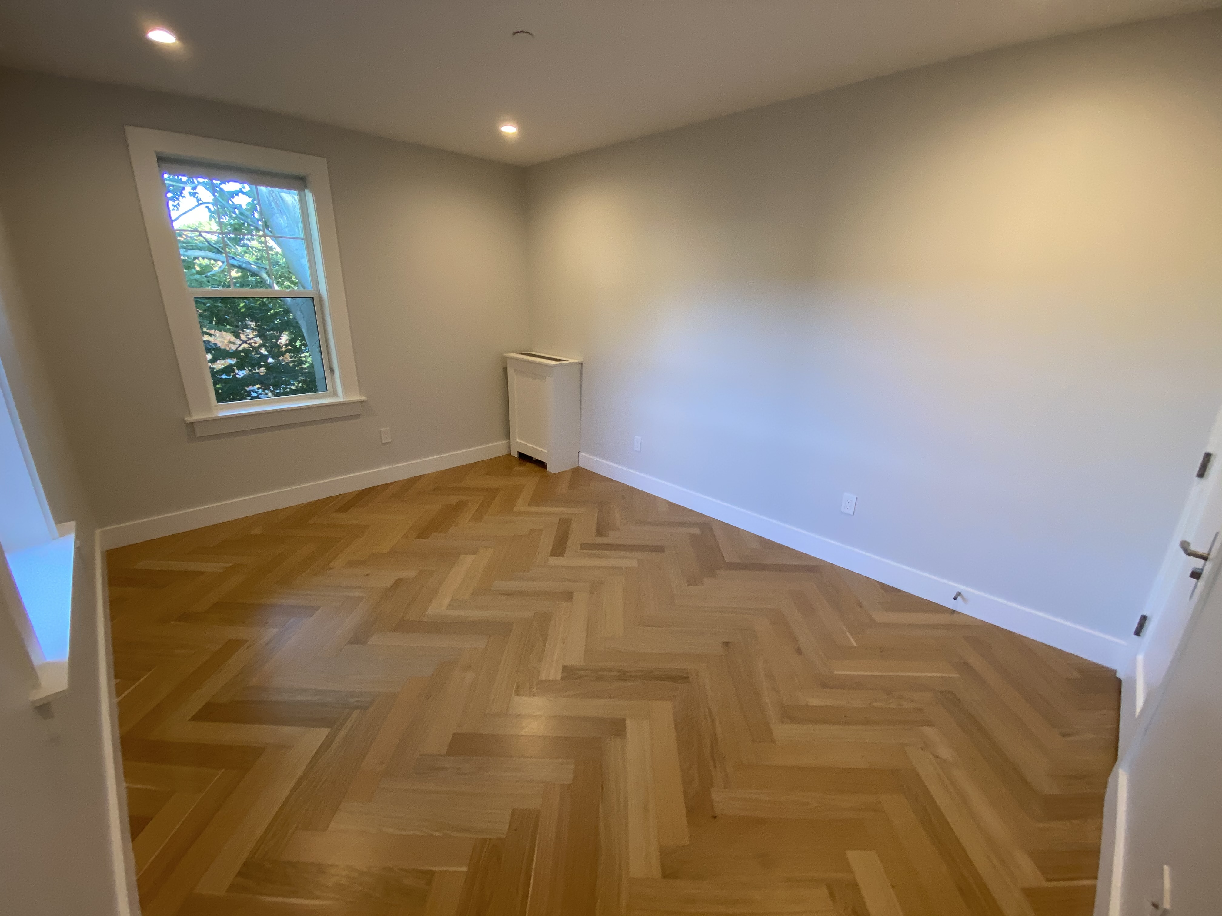 18 Forest St, Porter Square