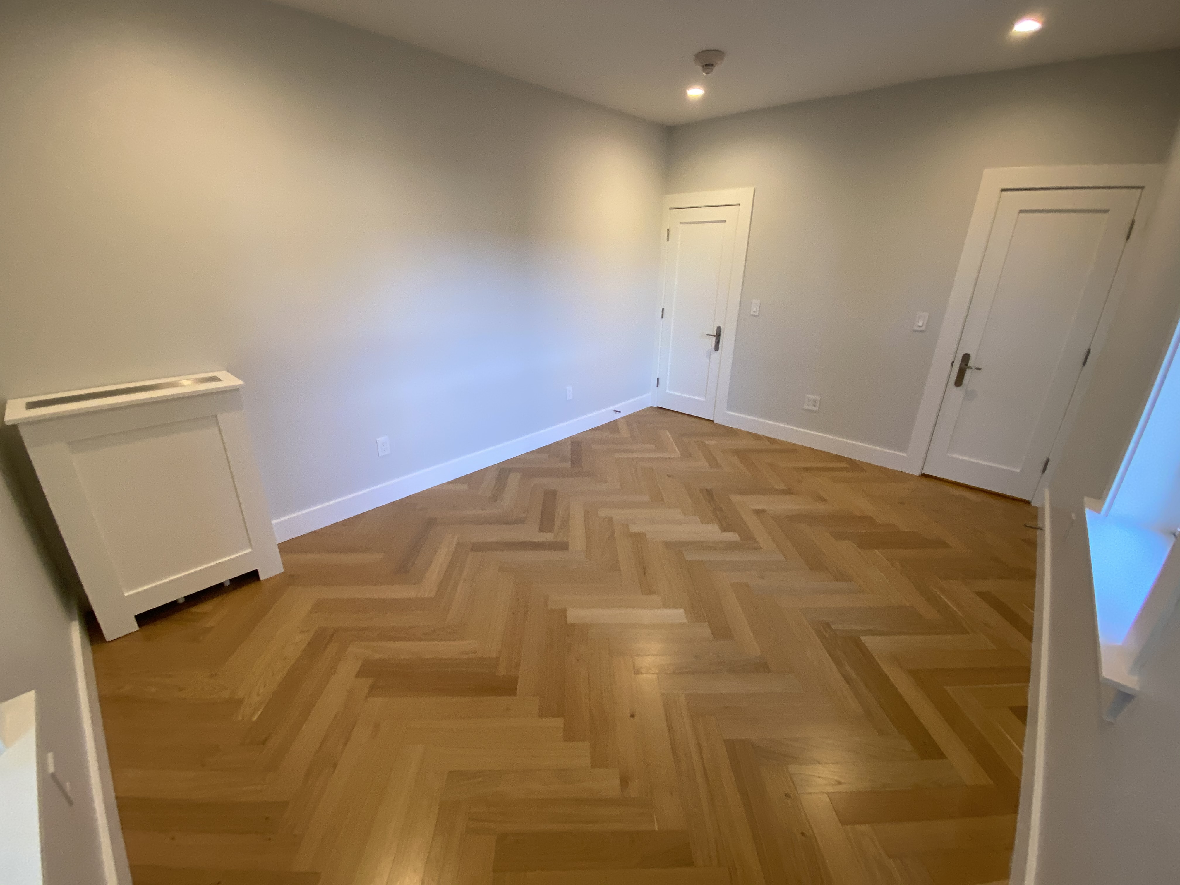 18 Forest St, Porter Square