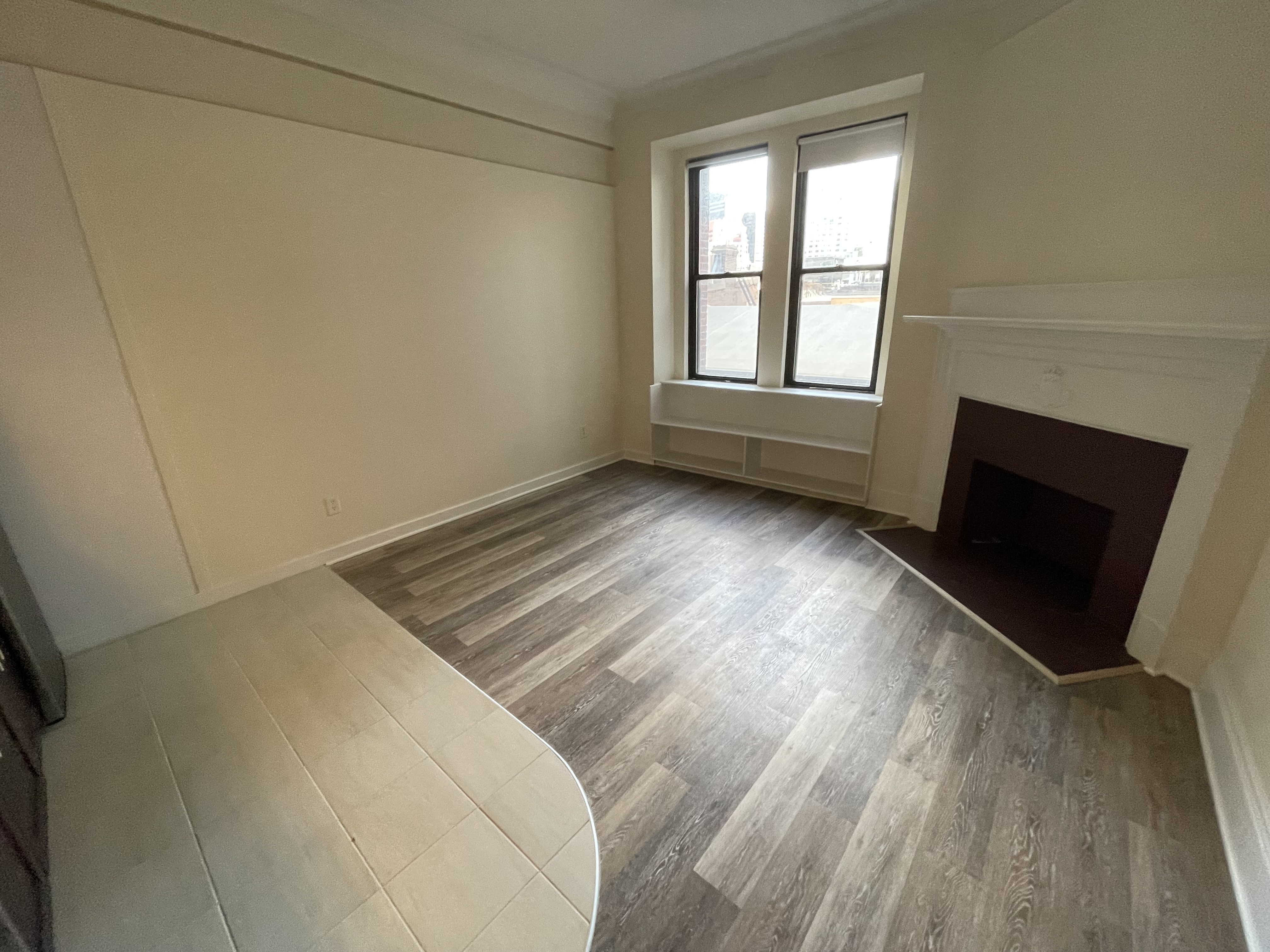 62 Boylston St, Back Bay