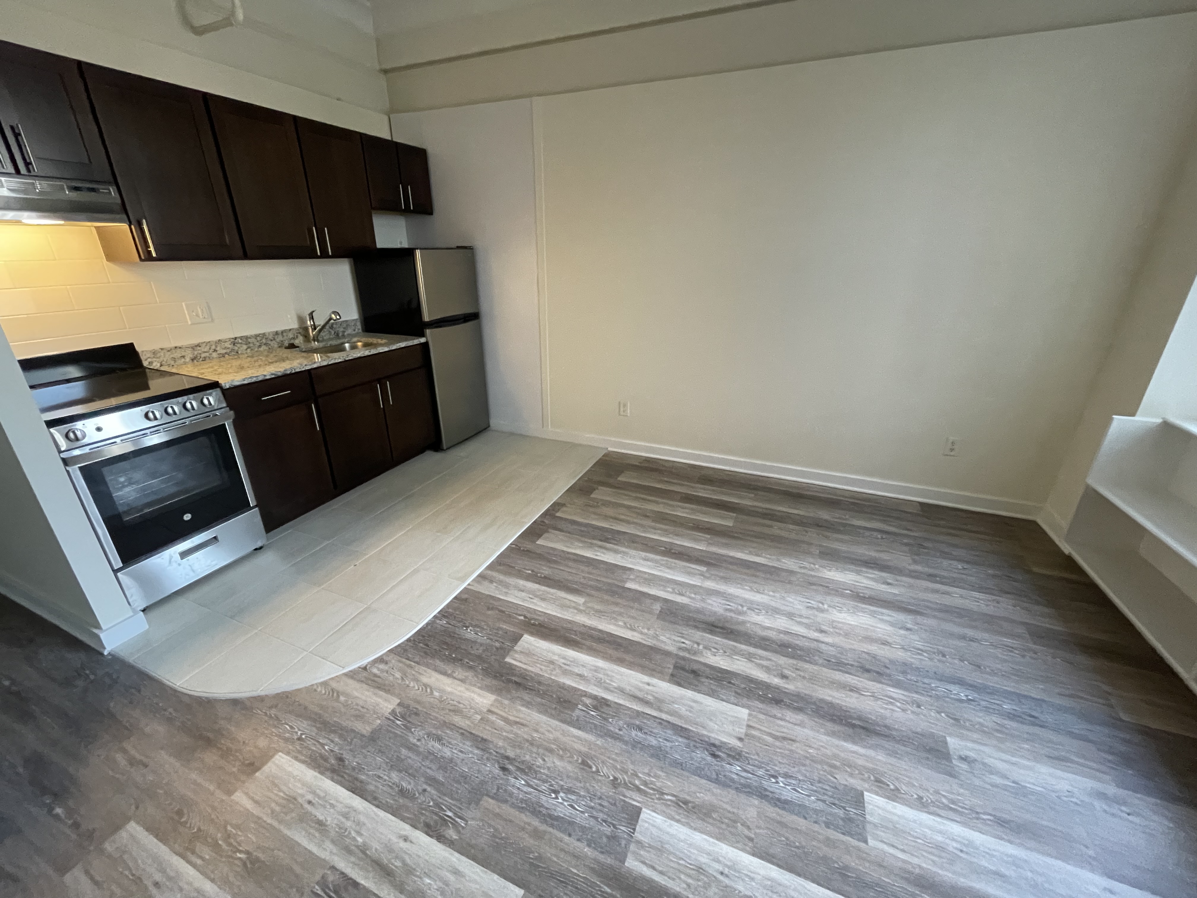 62 Boylston St, Back Bay