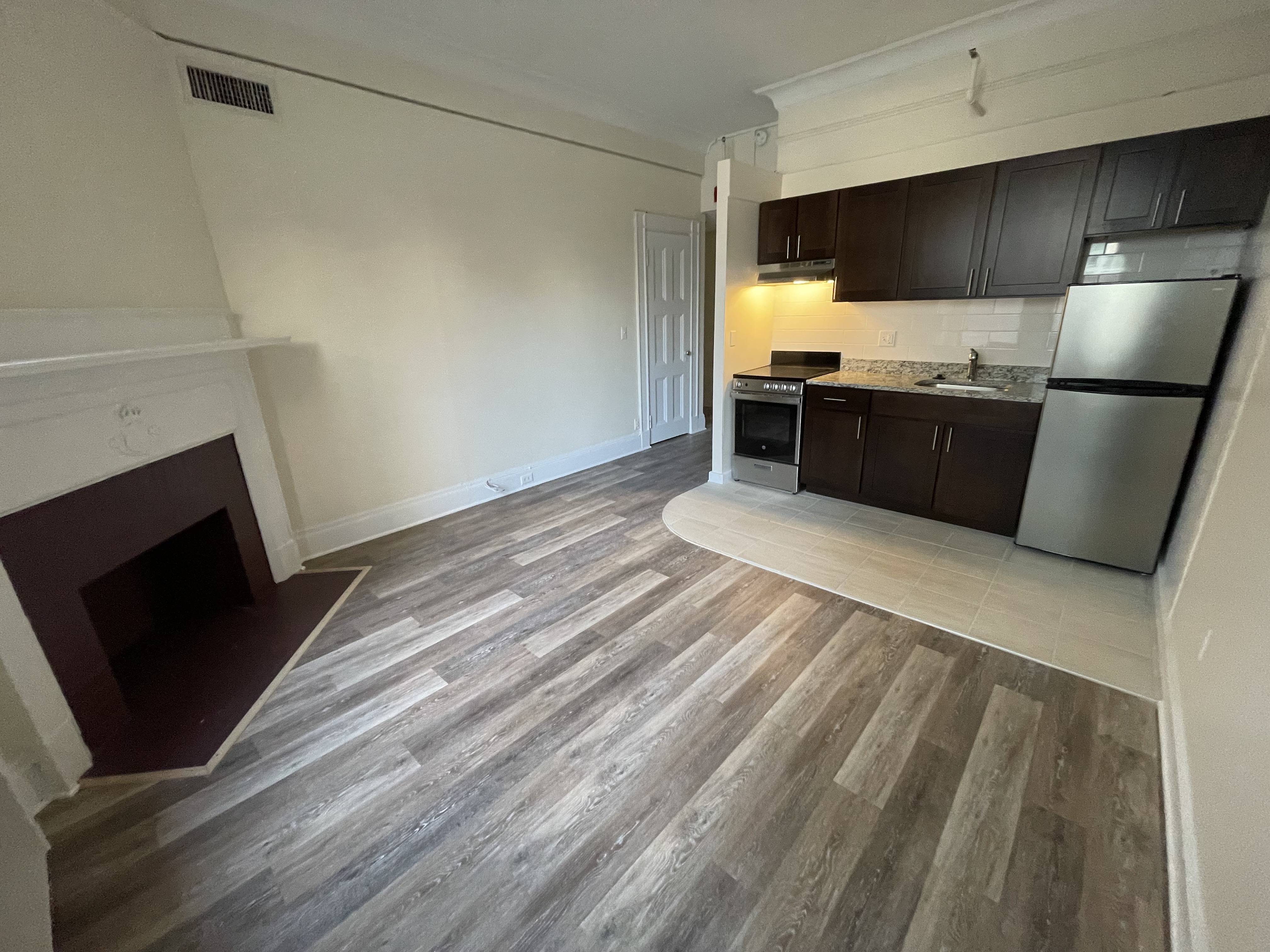 62 Boylston St, Back Bay