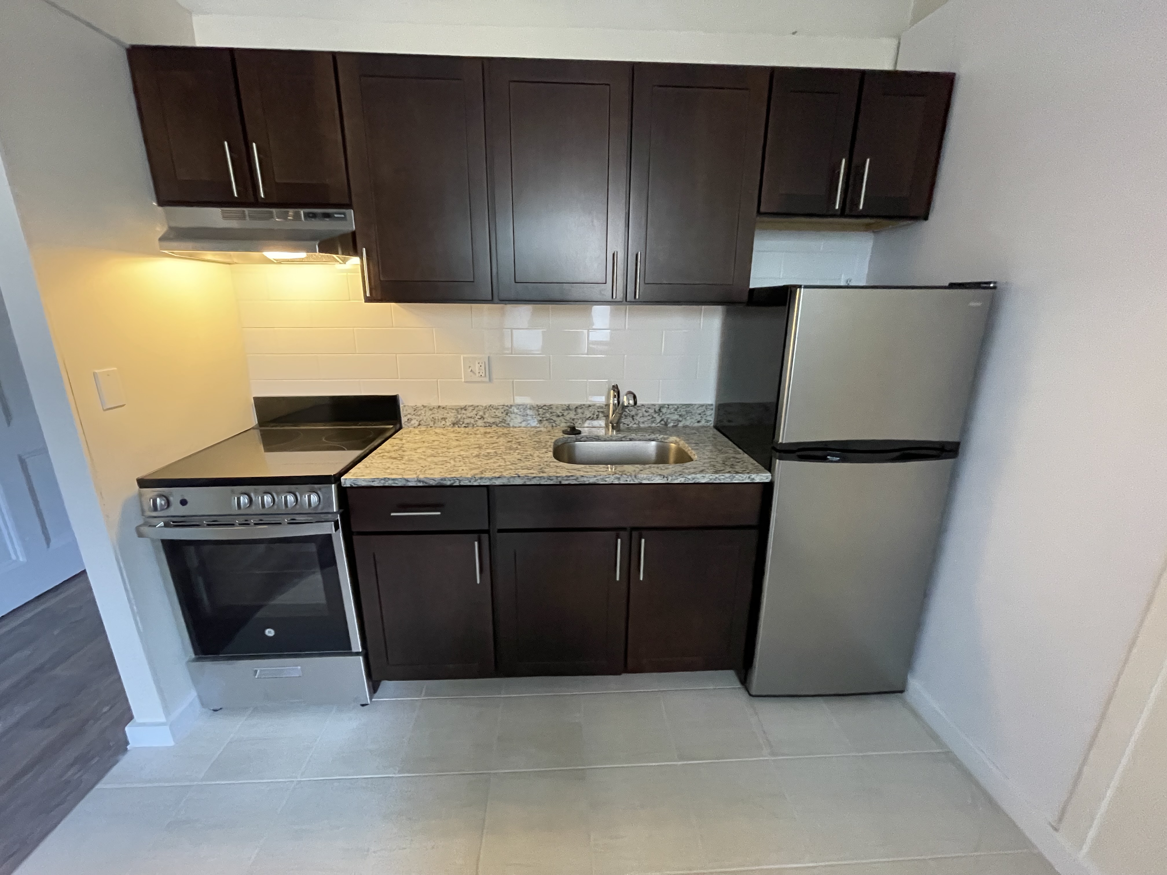 62 Boylston St, Back Bay