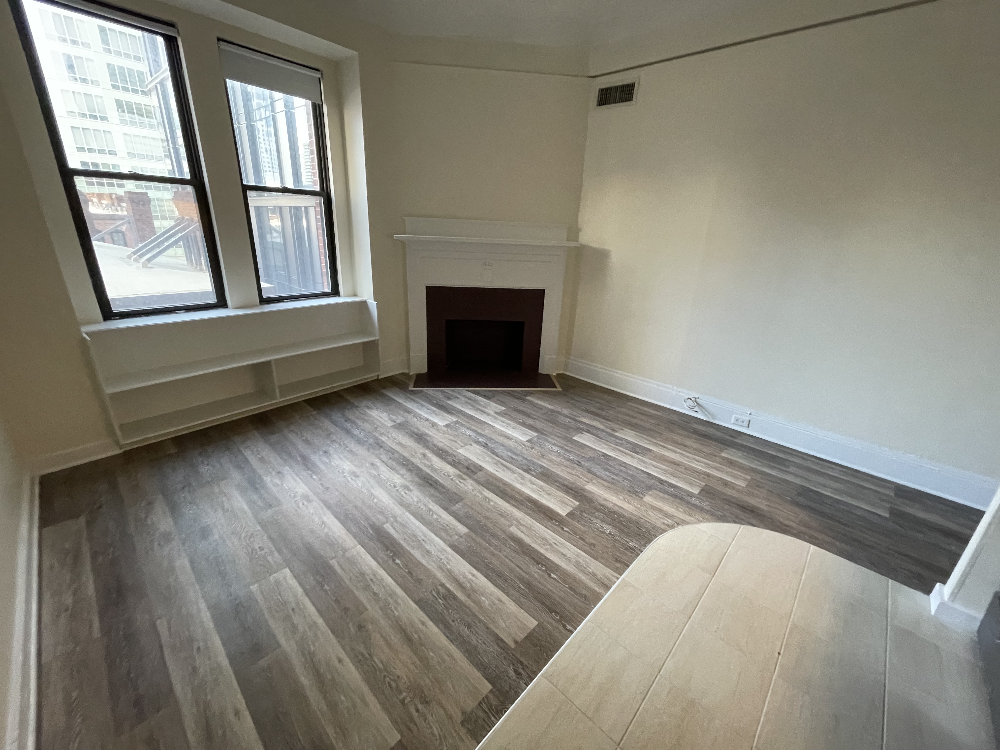 62 Boylston St, Back Bay