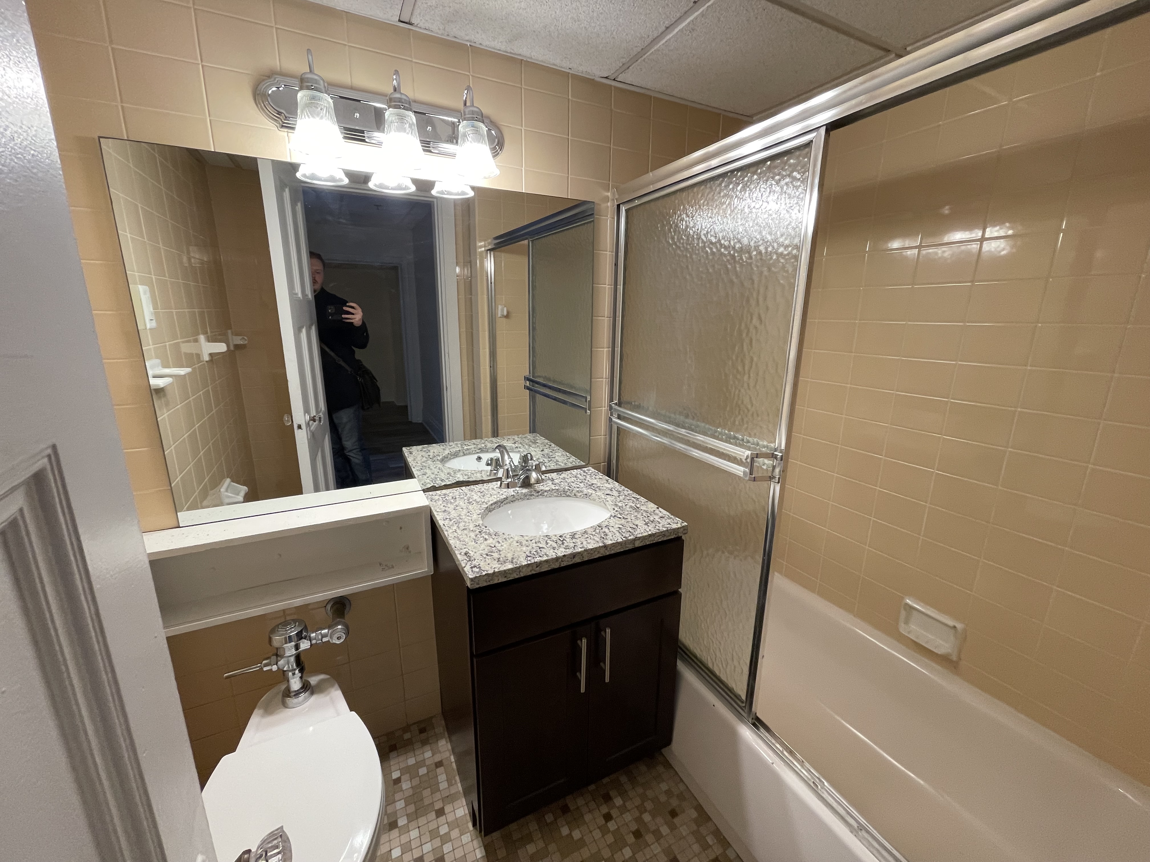 62 Boylston St, Back Bay